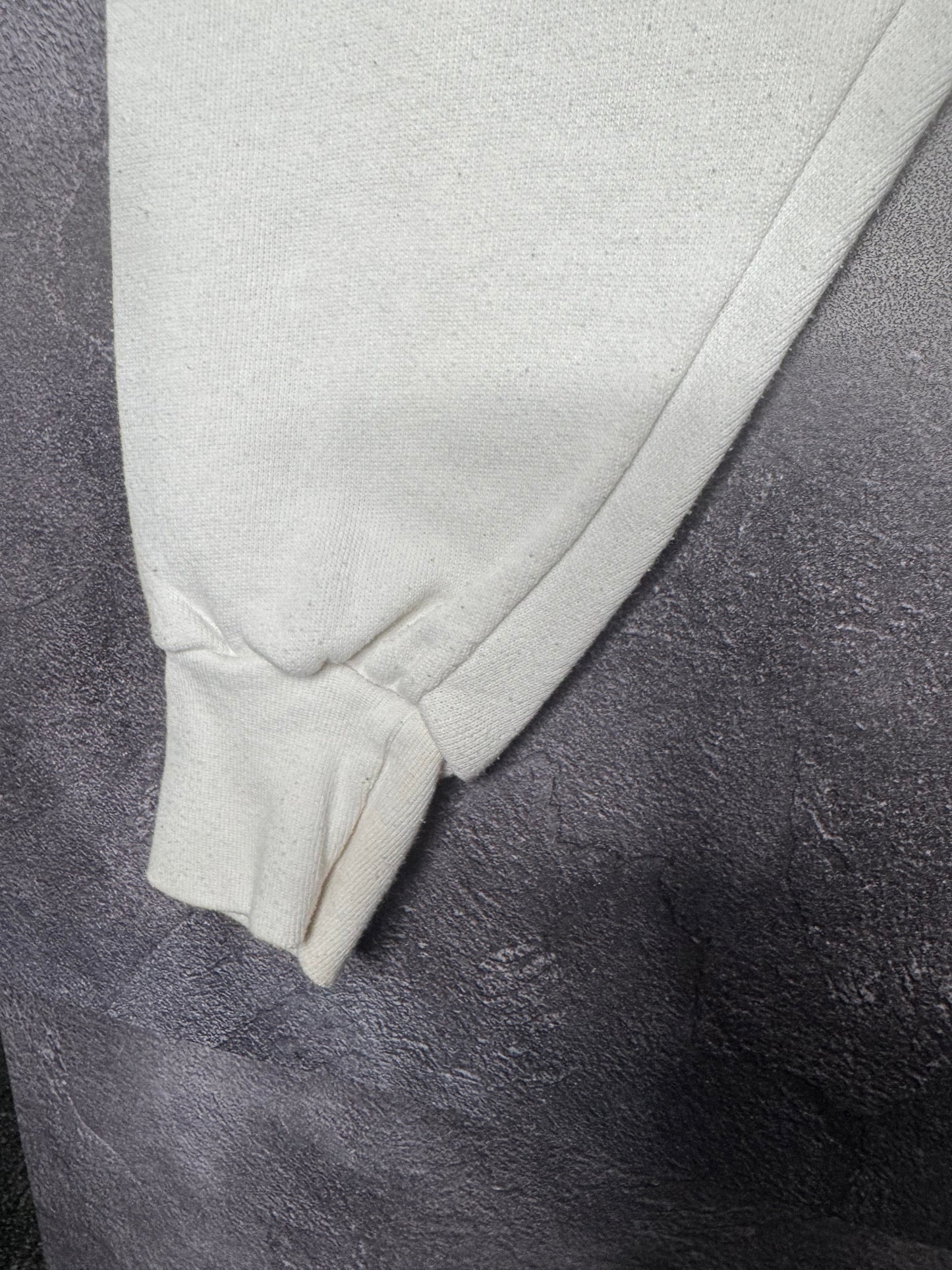 90s Texas Longhorns V Oklahoma Sooners Red River Shootout Football Sweatshirt XL