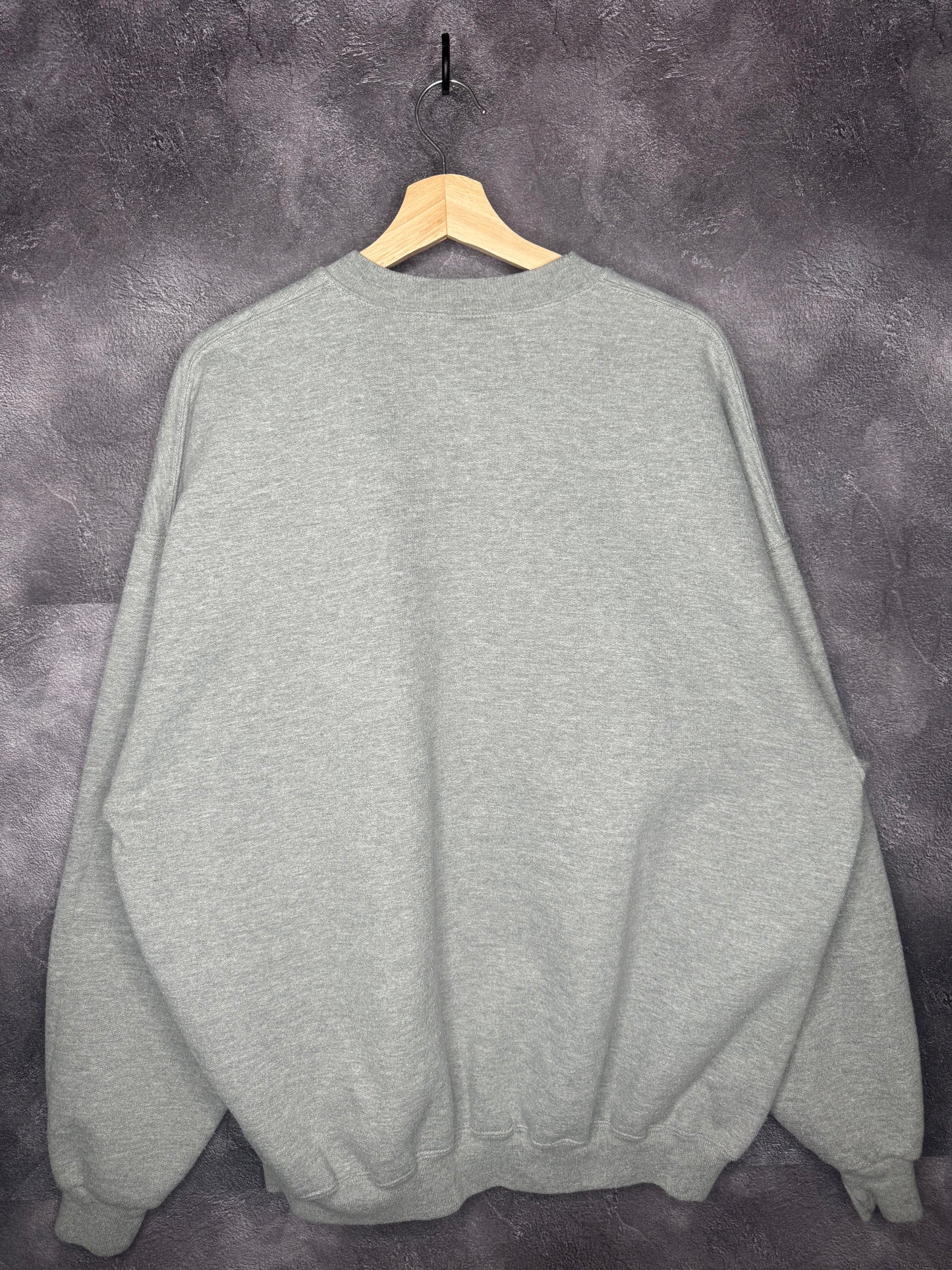 90s Hersheys Reeses Kiss Chocolate Candy Promo Sweatshirt 2XL