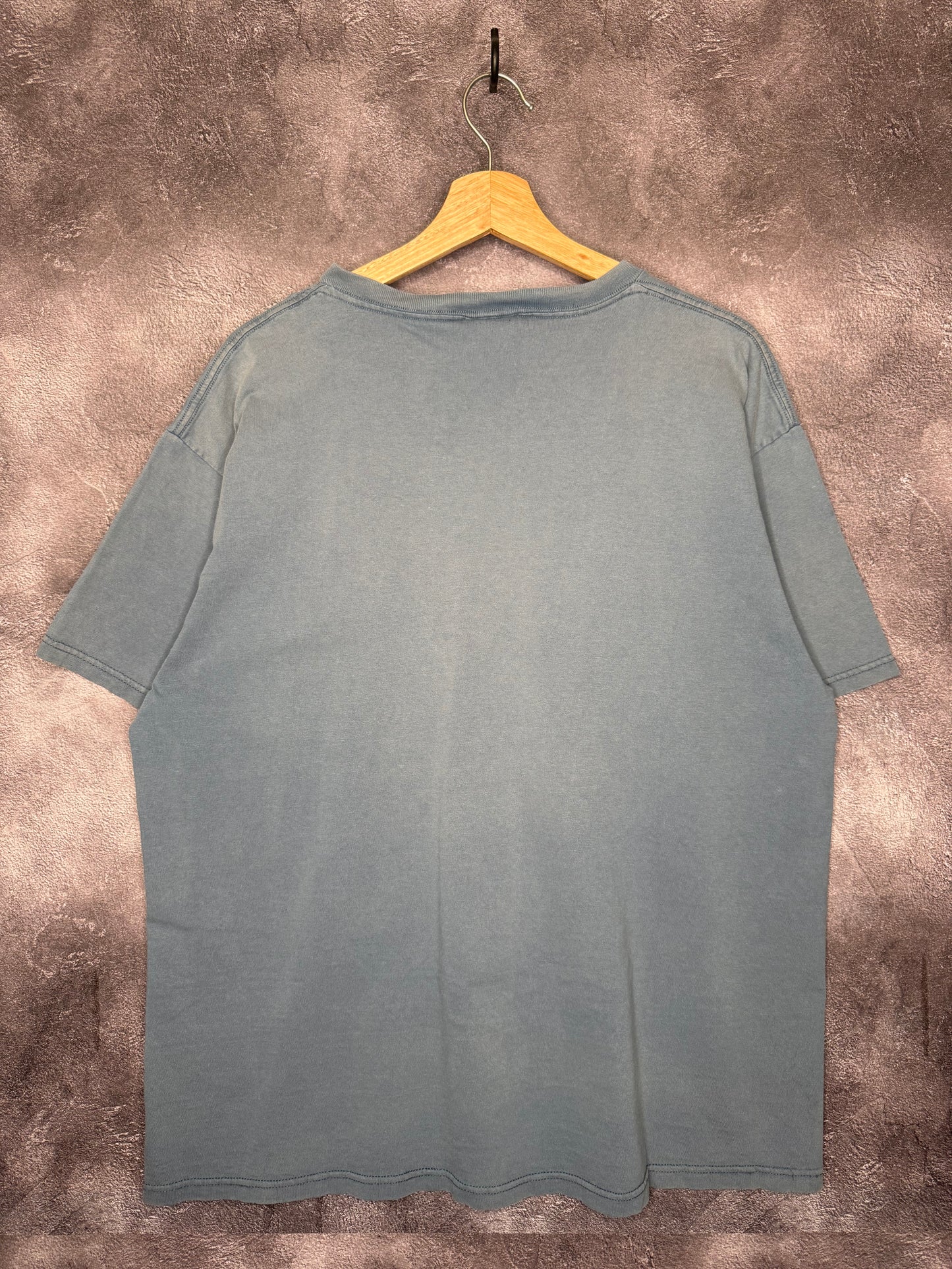 90s Nike Court faded Tee L