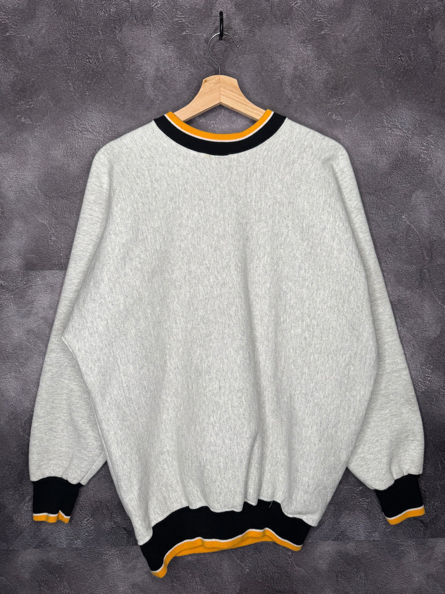 90's Colorado AOP Spellout Legends Sweatshirt XL