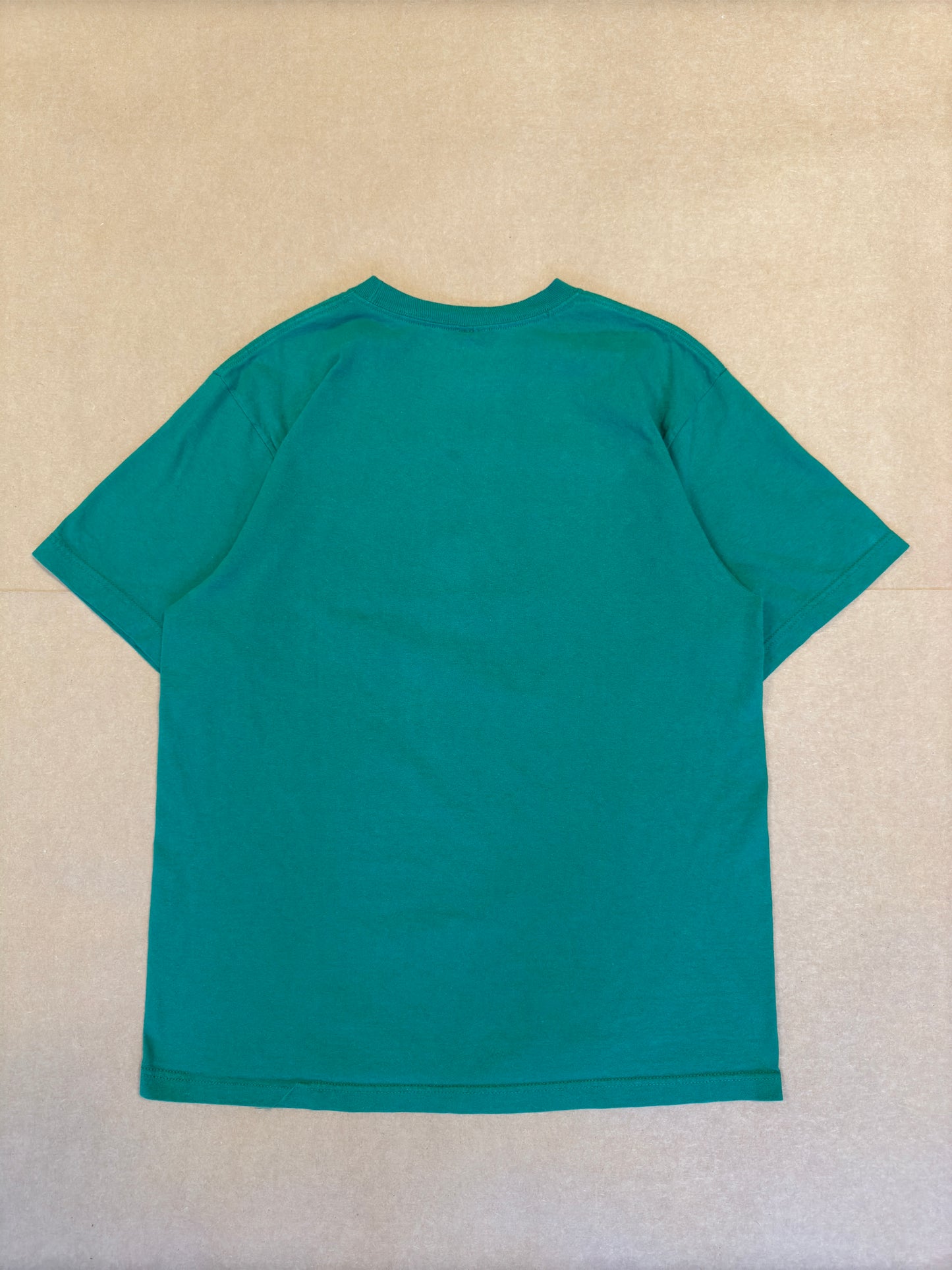2010 South Africa World Cup Mexico Adidas Tee L