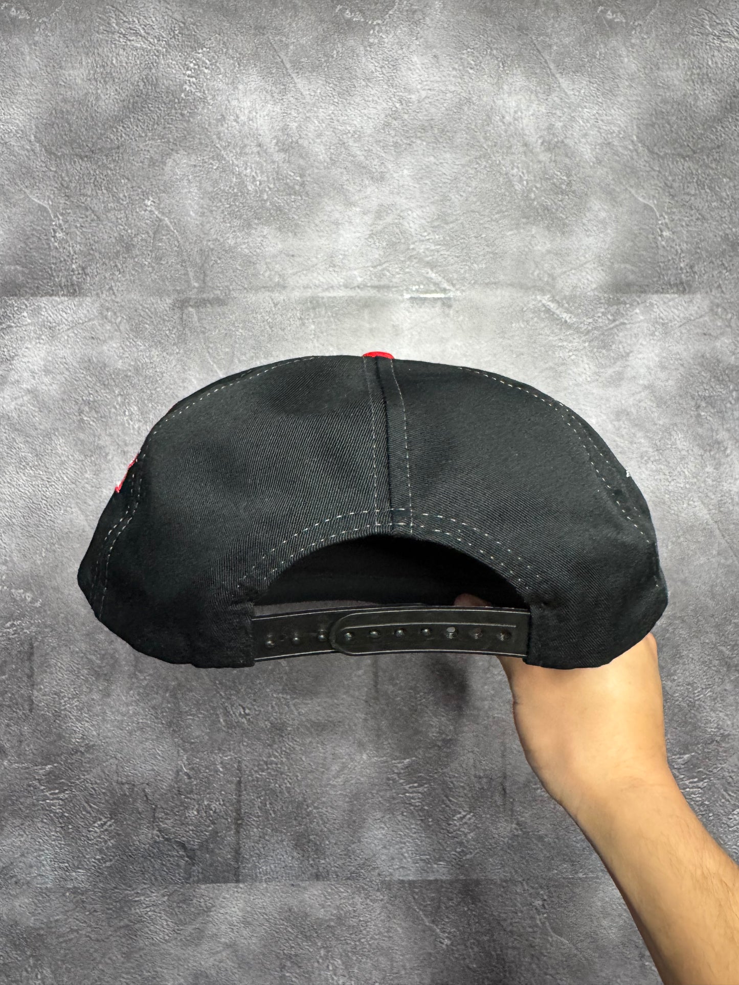 1995 Winston Cup Nascar Champion Snapback Hat