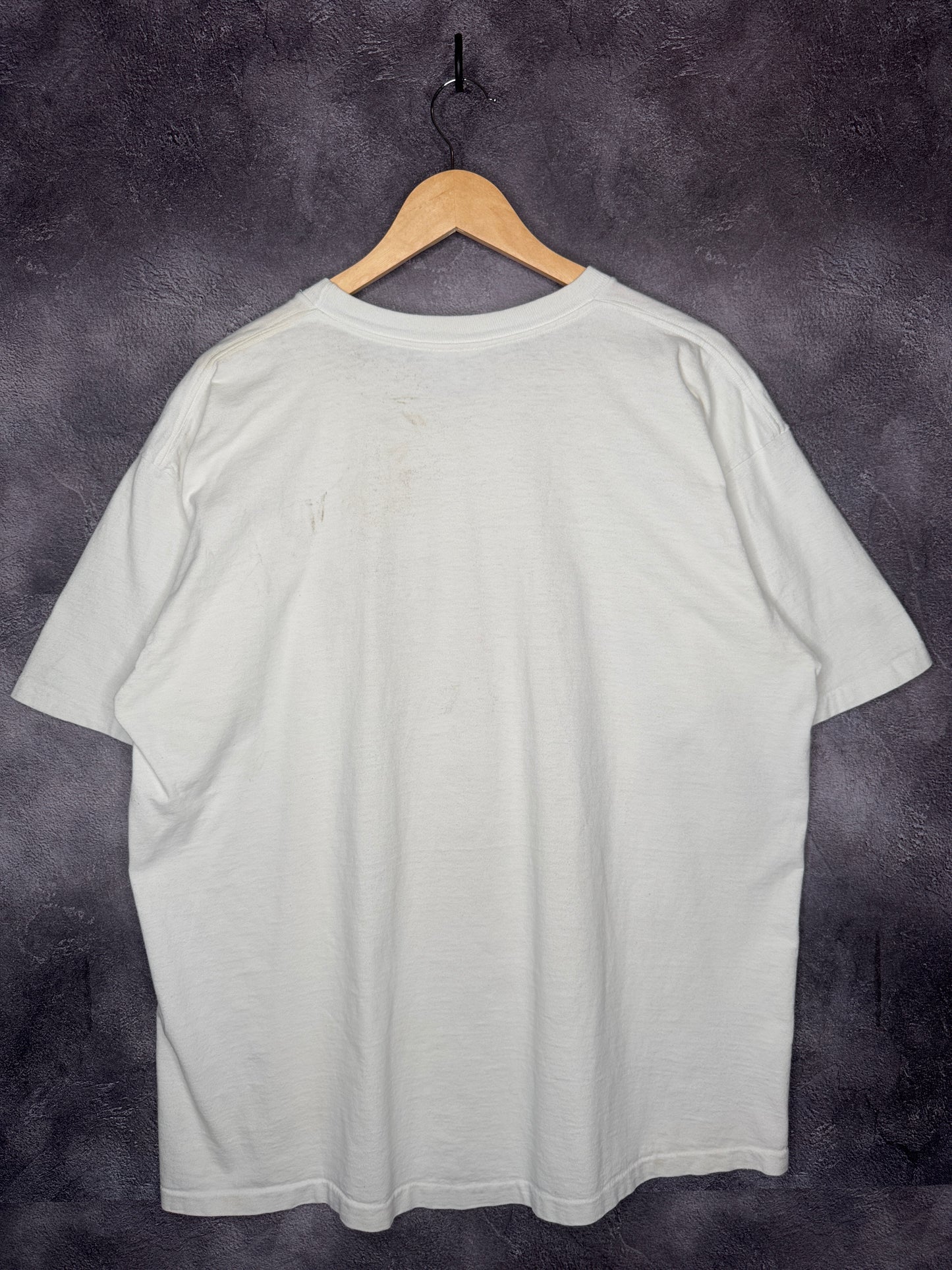 1989 Hard Rock Cafe Toronto Skydome Tee XL