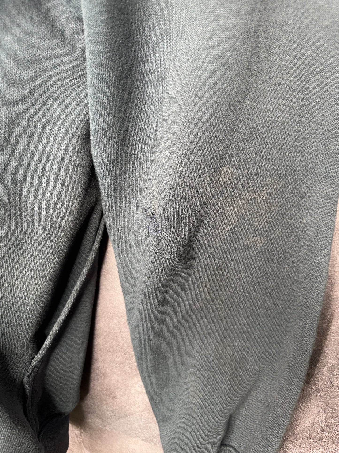 2005 NBA All Star Game Denver Reebok Hoodie 2XL