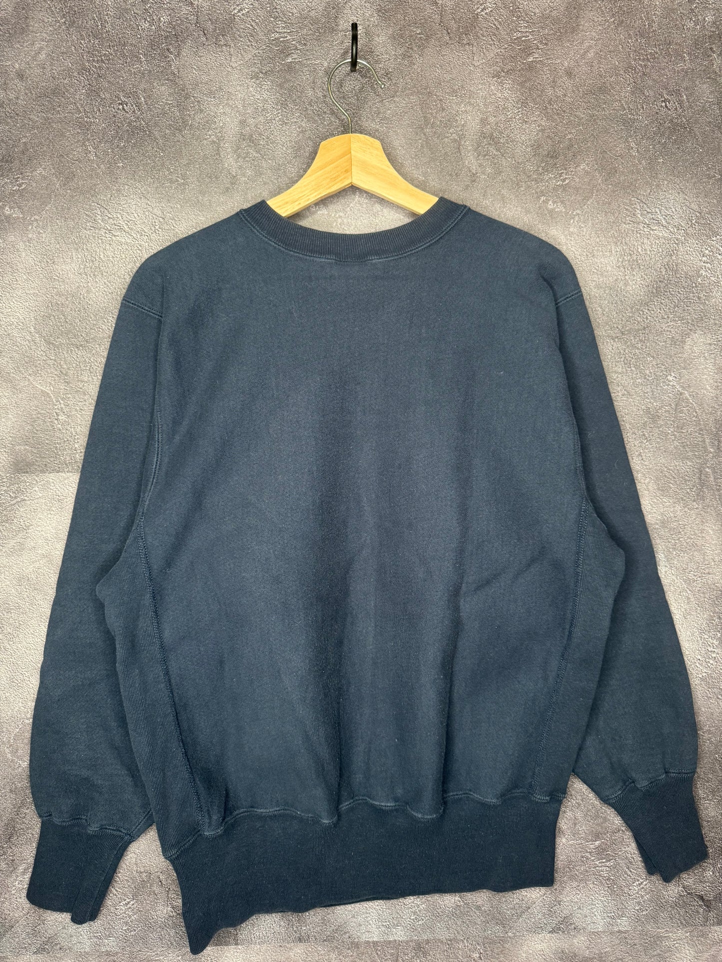 90s University of Notre Dame Champion Reverse Weave Sweatshirt L
