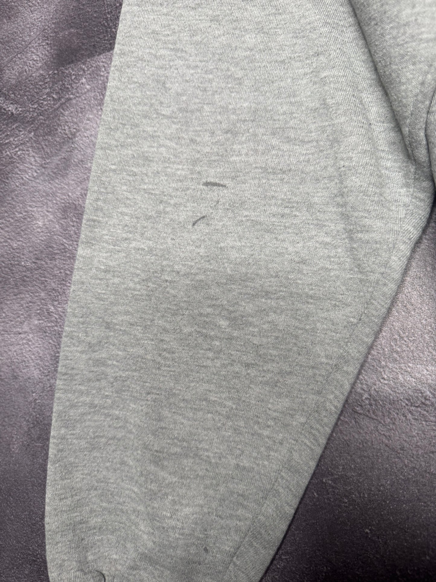 90s Clemson University Tigers Russell Athletic Sweatshirt M