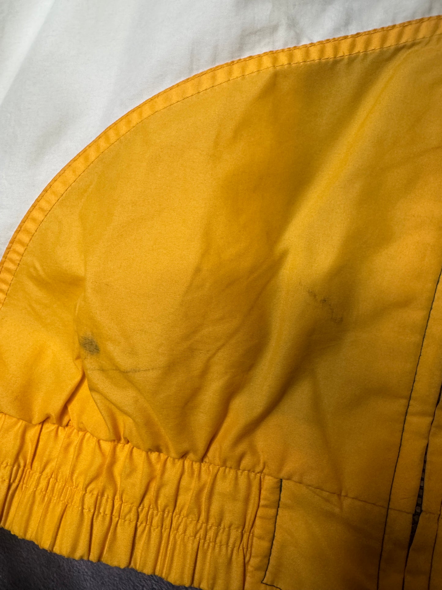 90s Green Bay Packers NFL Pro Line Zip Up Jacket 2XL