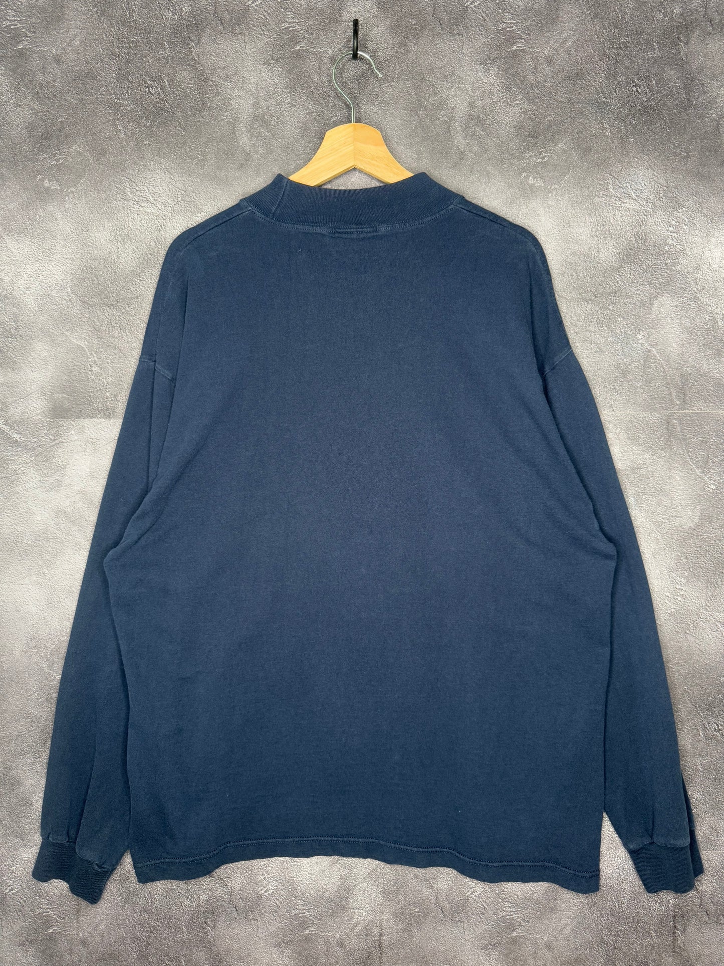 90s Nascar World of Entertainment Longsleeve Tee XLT