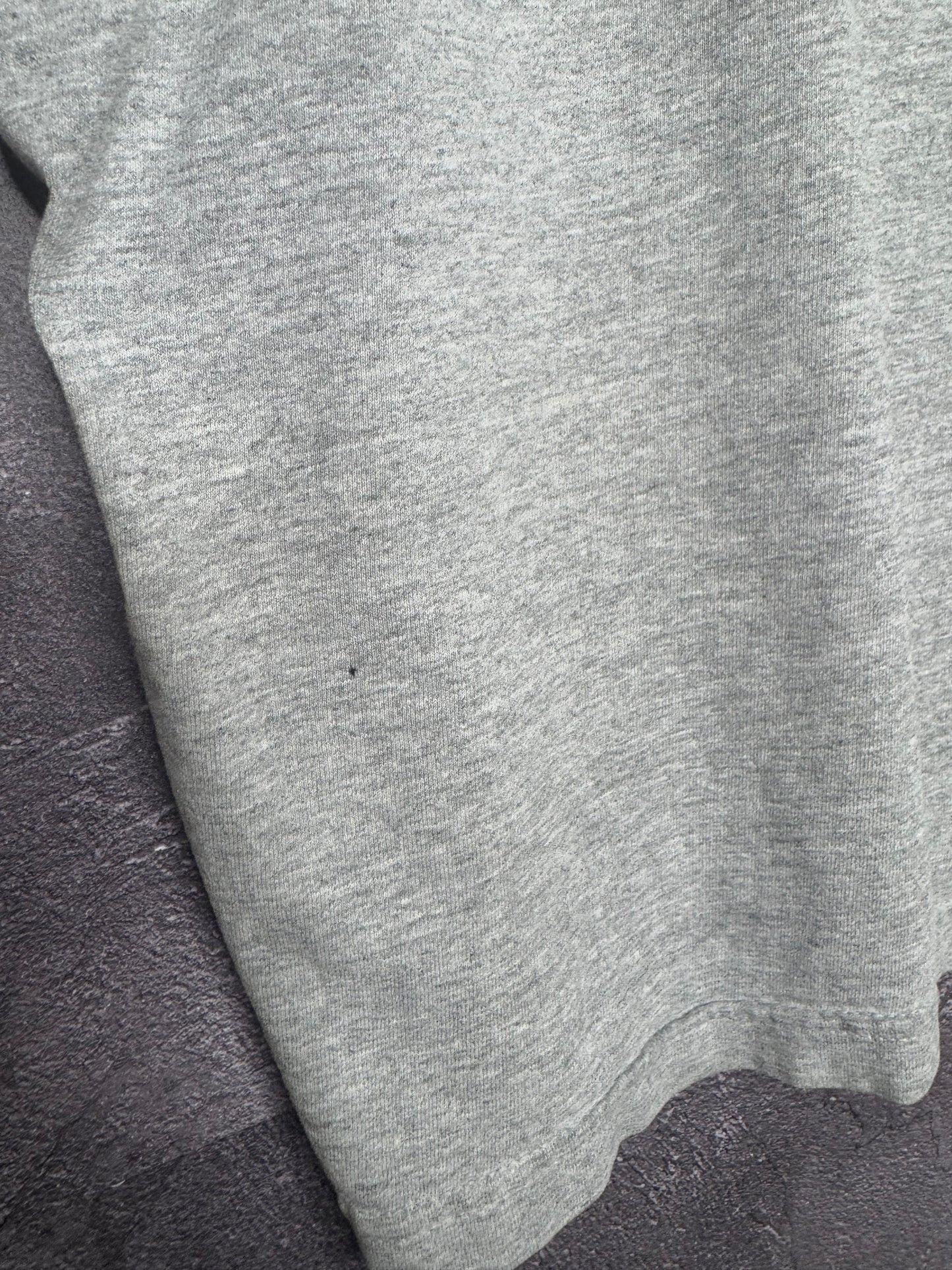 90s New York Knicks Nike  Centerswoosh Tee XL