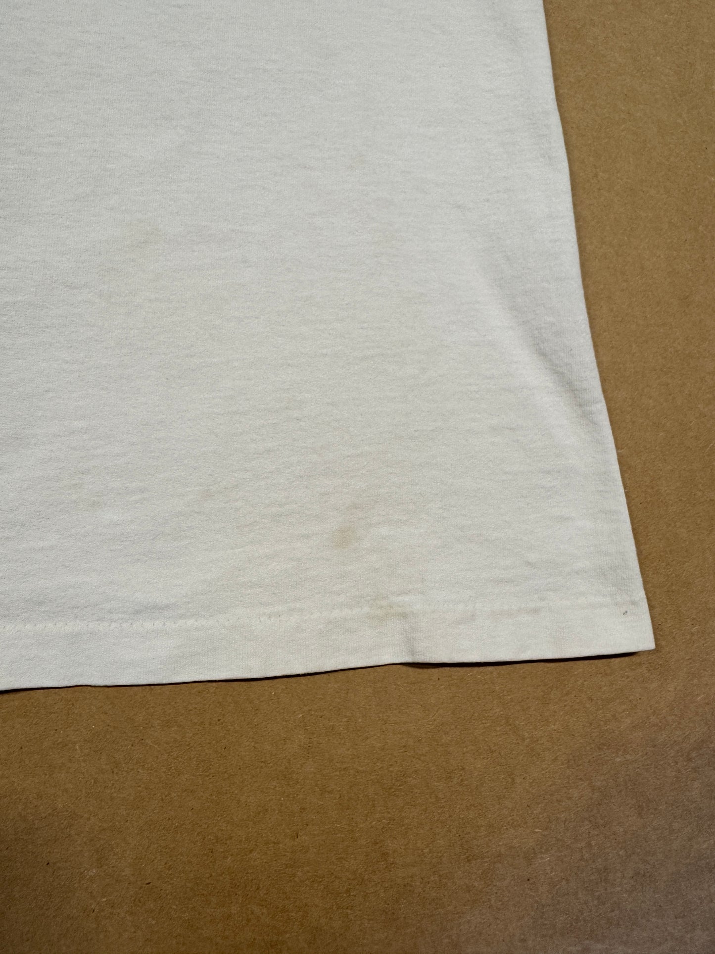 1994 USA World Cup Snickers Sponser Tee M