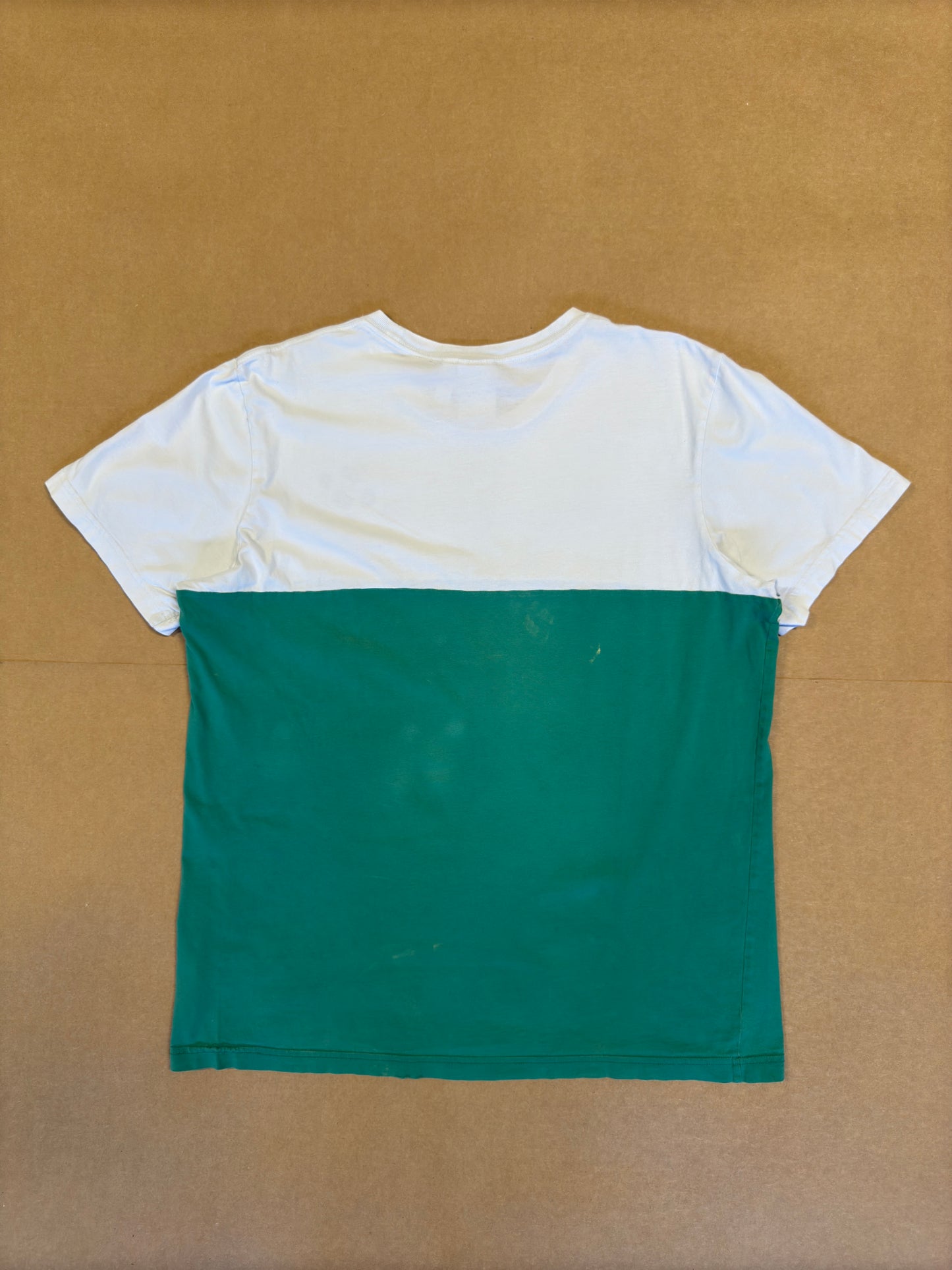 Italia 1990 Adidas FIFA World Cup Modern Tee XL