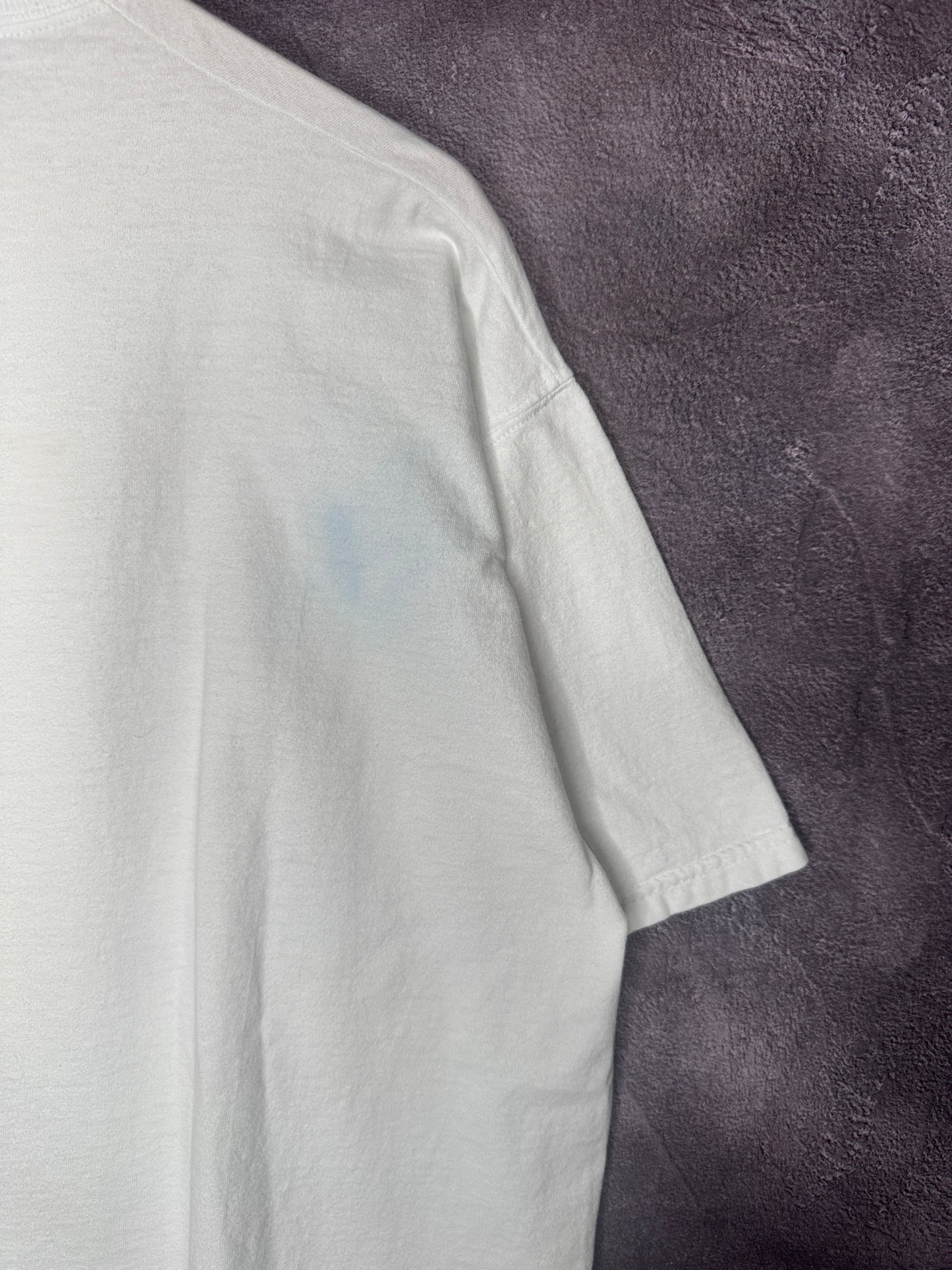 90s Dallas Cowboys NFL Taz Looney Tunes Tee XL