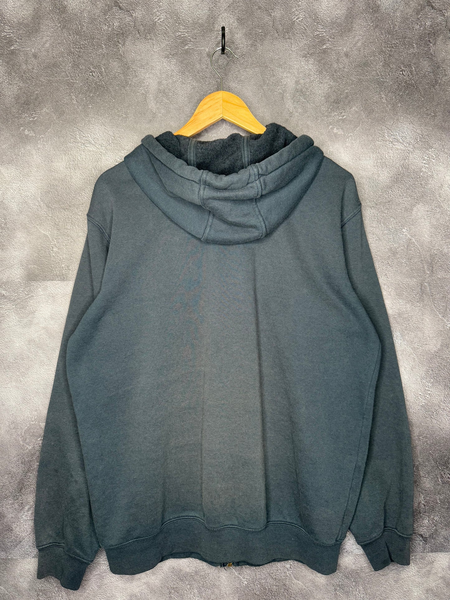 Y2K Carhartt Zip Up Jacket L