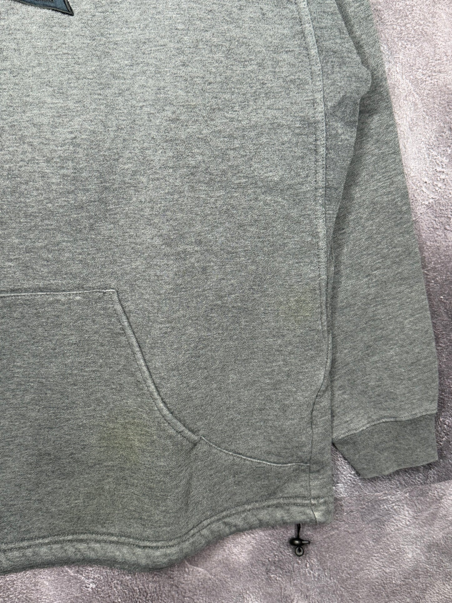 2005 NBA All Star Game Denver Reebok Hoodie 2XL