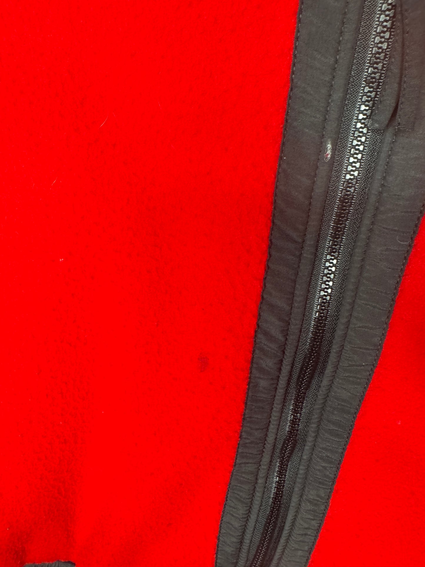 90s NASCAR Winston Cup Series Swingster Fleece Zip Up Jacket L