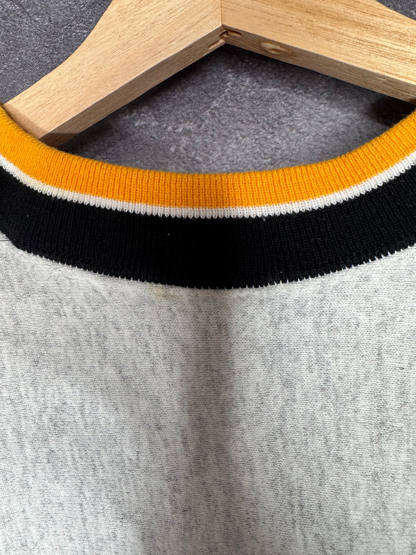 90's Colorado AOP Spellout Legends Sweatshirt XL