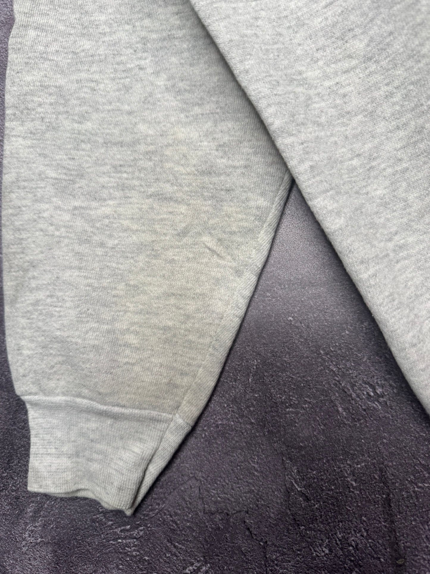 1991 Iowa Hawkeyes Holiday Bowl San Diego Sweatshirt XL