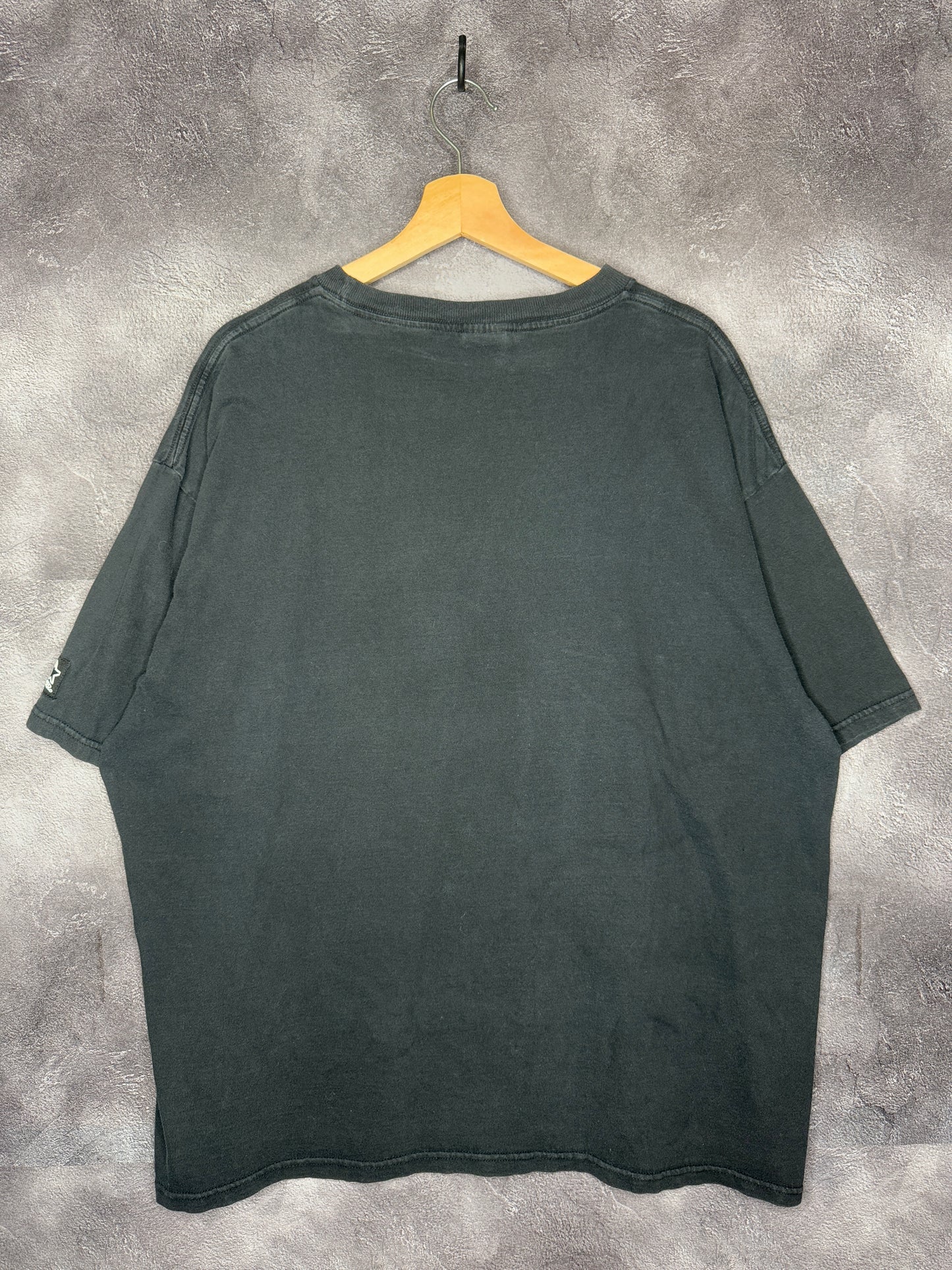 90s Denver Broncos v Atlanta Falcons Elway Starter Super Bowl Tee XL