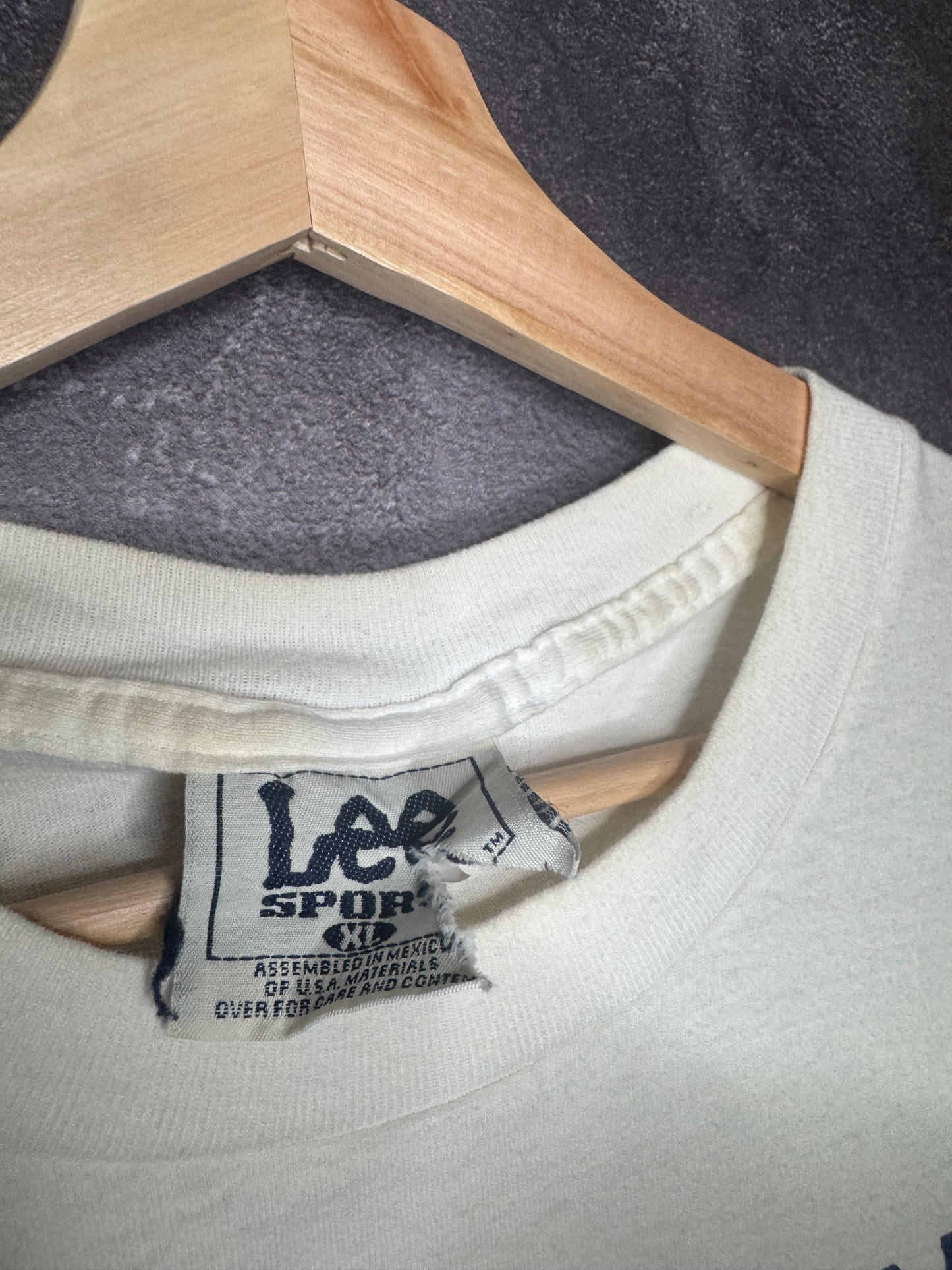 1997 World Series Champions Flordia Marlins Baseball Tee XL