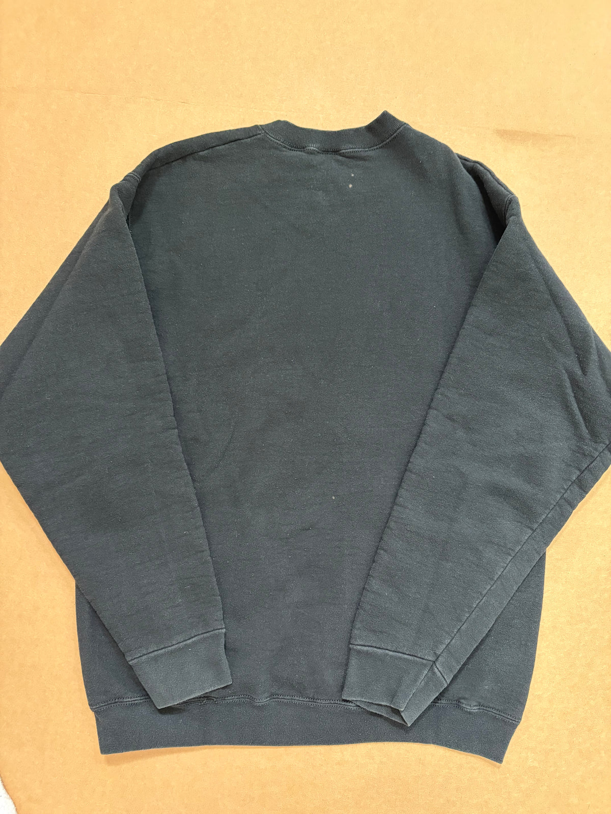 Vintage 90's Texas Tech Lady Raiders Basketball Sweatshirt L