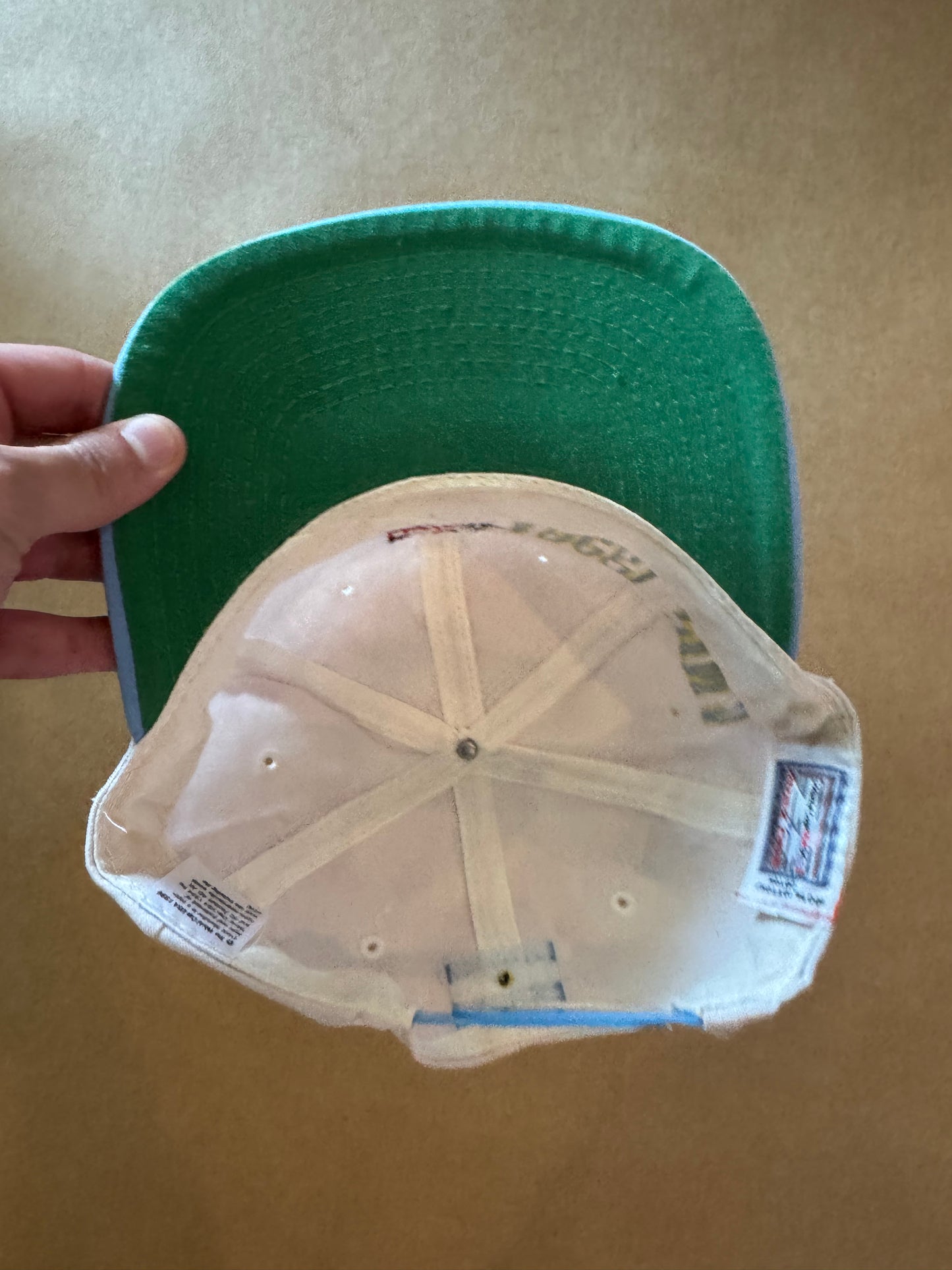 1994 USA World Cup Argentina Wraparound SnapBack Hat