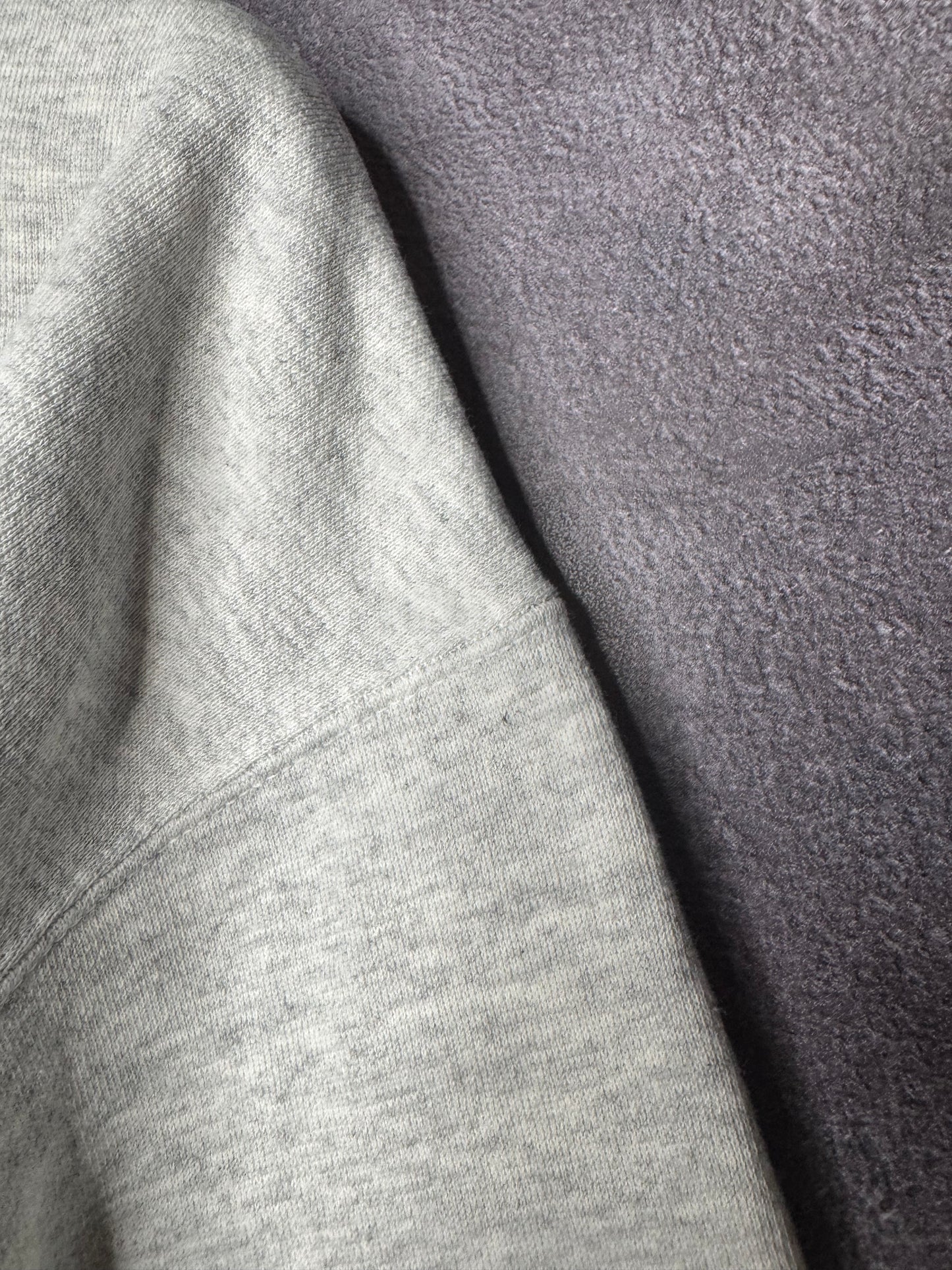 1991 Iowa Hawkeyes Holiday Bowl San Diego Sweatshirt XL