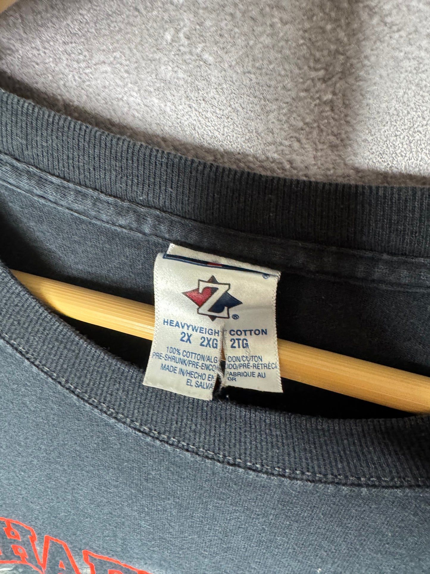 Y2K Michael Jackson Memorial Tee 2XL