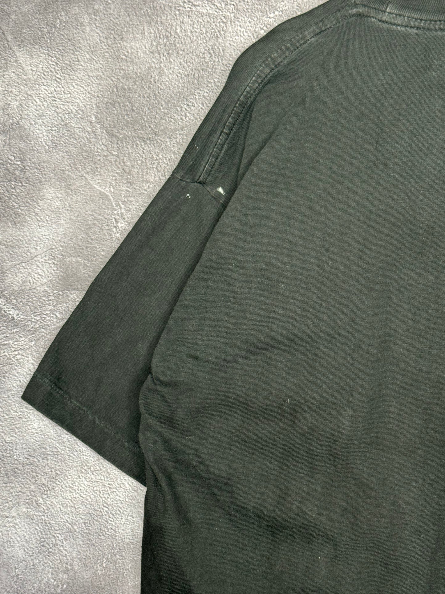 1995 Spurs vs Rockets Texas Showdown NBA Playoffs Tee XL