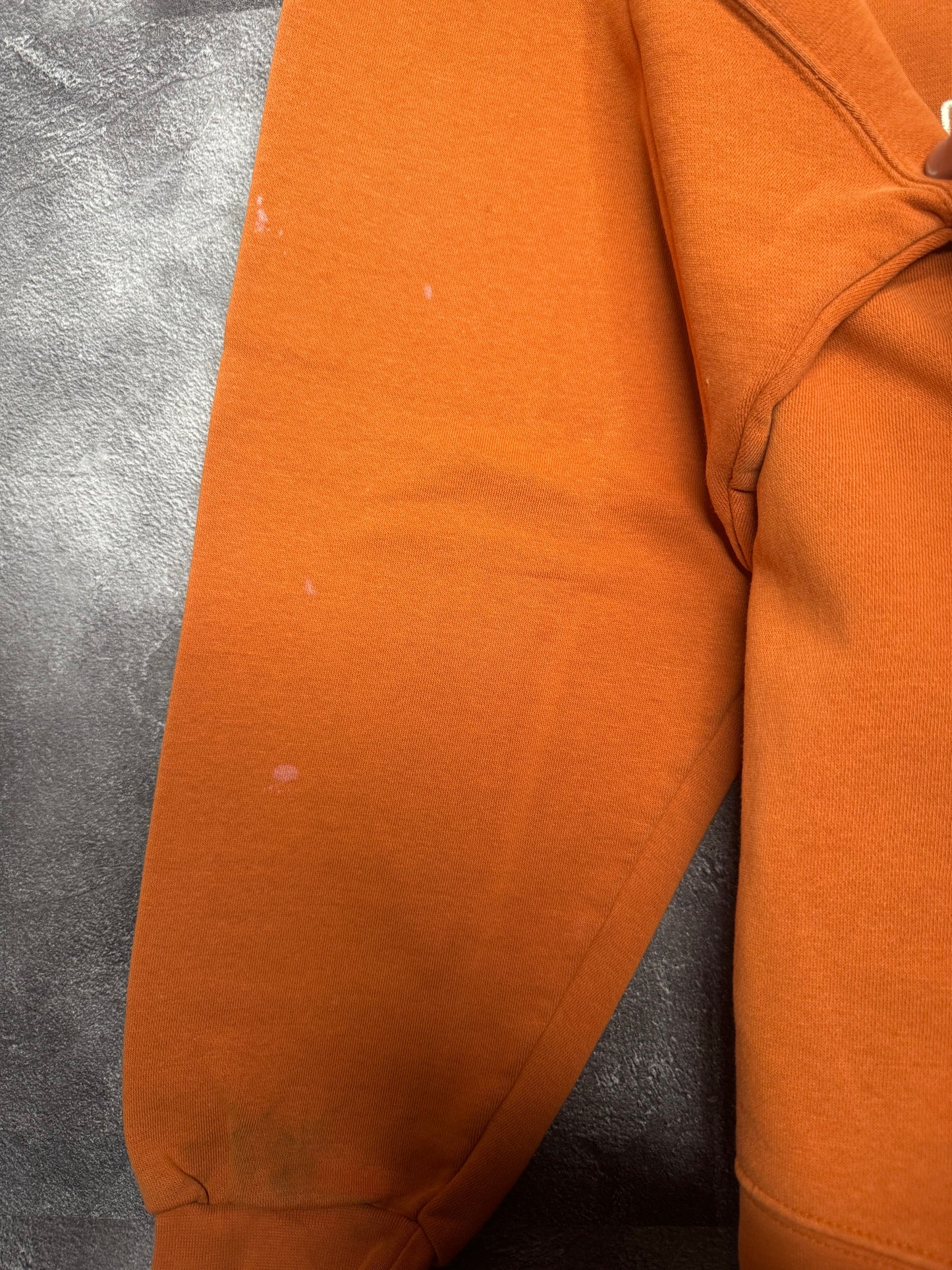 90s University of Texas Longhorns Nike Centerswoosh Sweatshirt 2XL