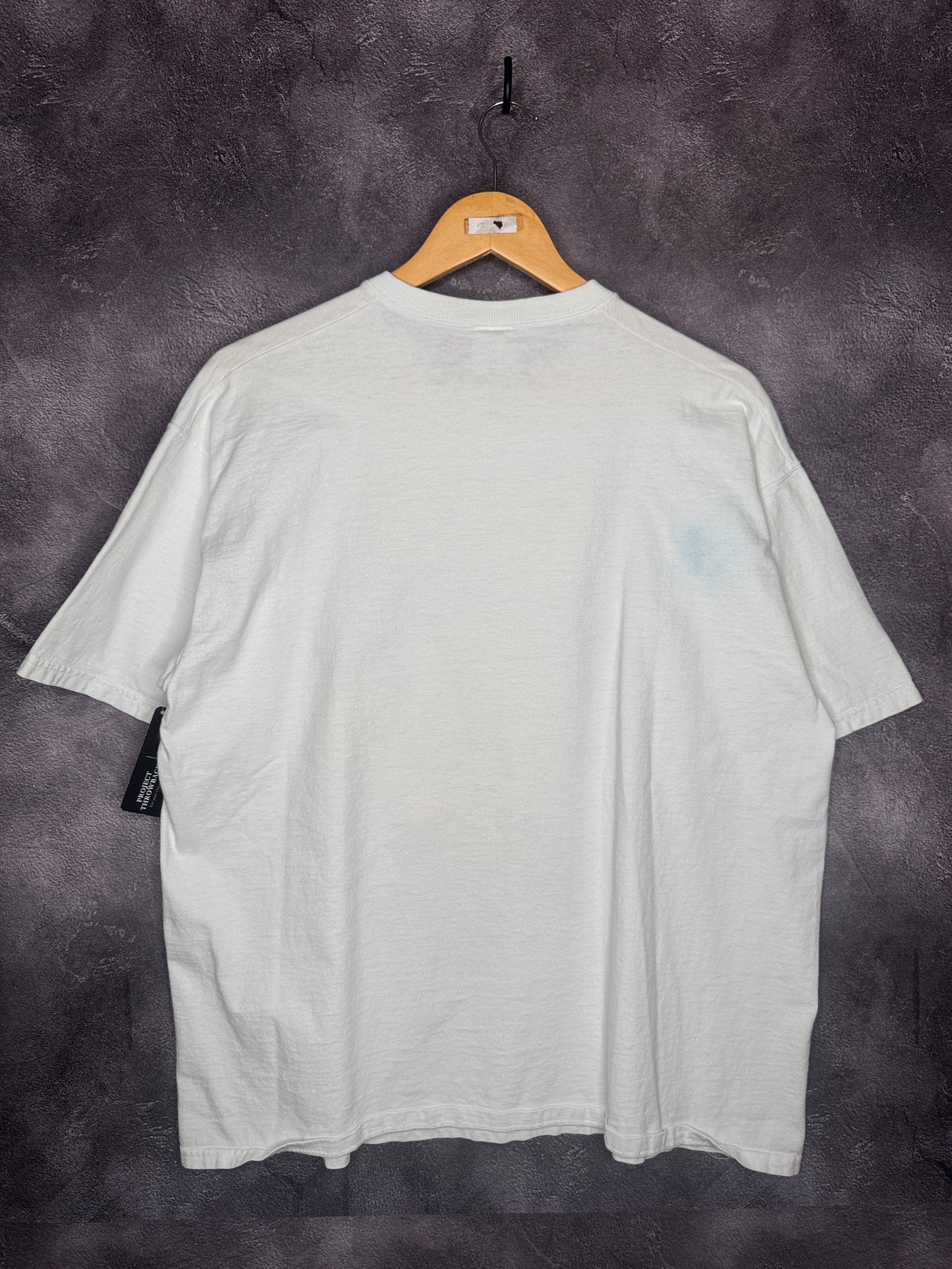 90s Dallas Cowboys NFL Taz Looney Tunes Tee XL