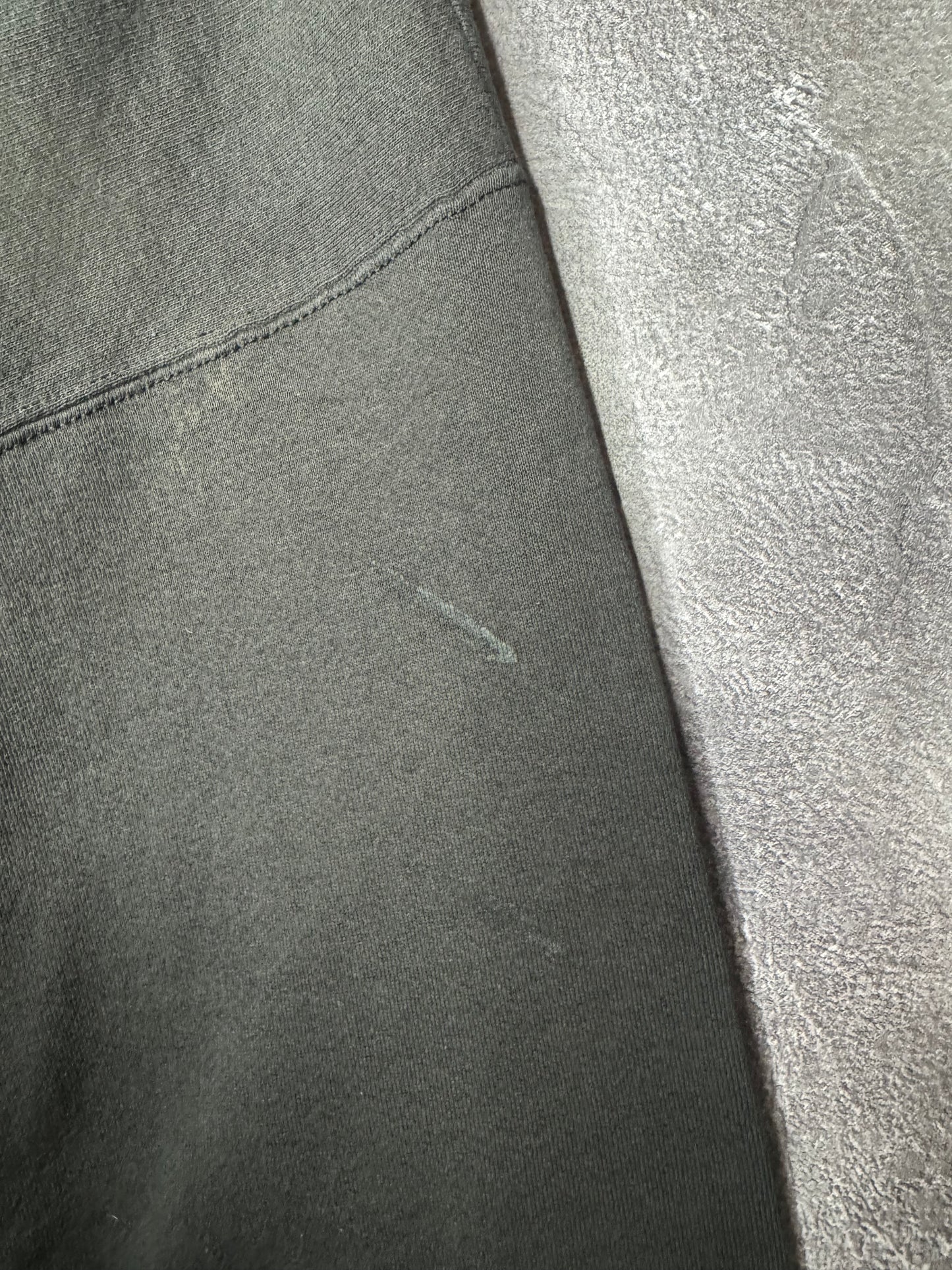 90s University of Colorado Buffaloes Faded Sweatshirt Size L