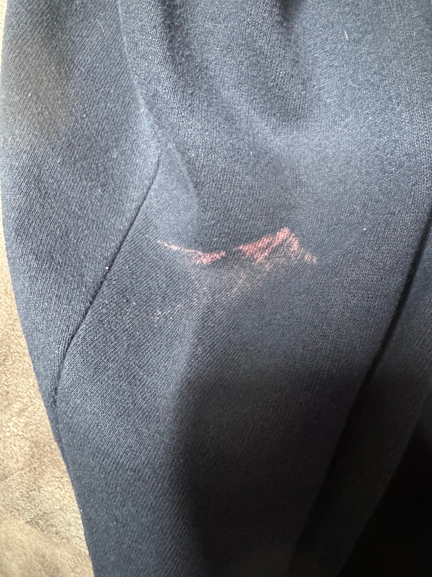 1997 NCAA Basketball Final Four Indianapolis, IN Sweatshirt XL