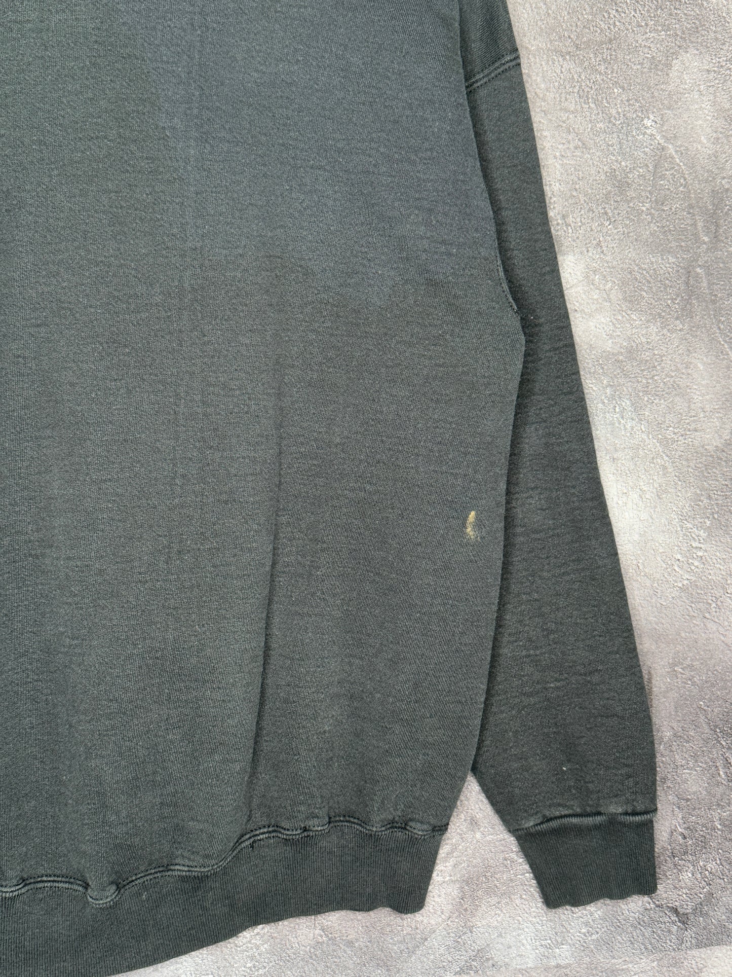 90s San Fransisco 49ers Logo Athletic NFL Sweatshirt M