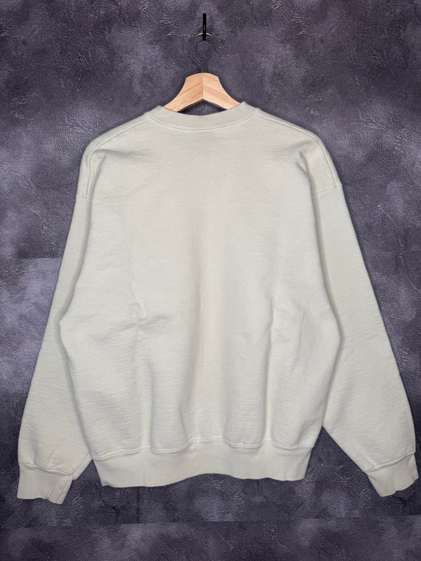 1996 Baylor University 87th Homecoming Anniversary Sweatshirt L