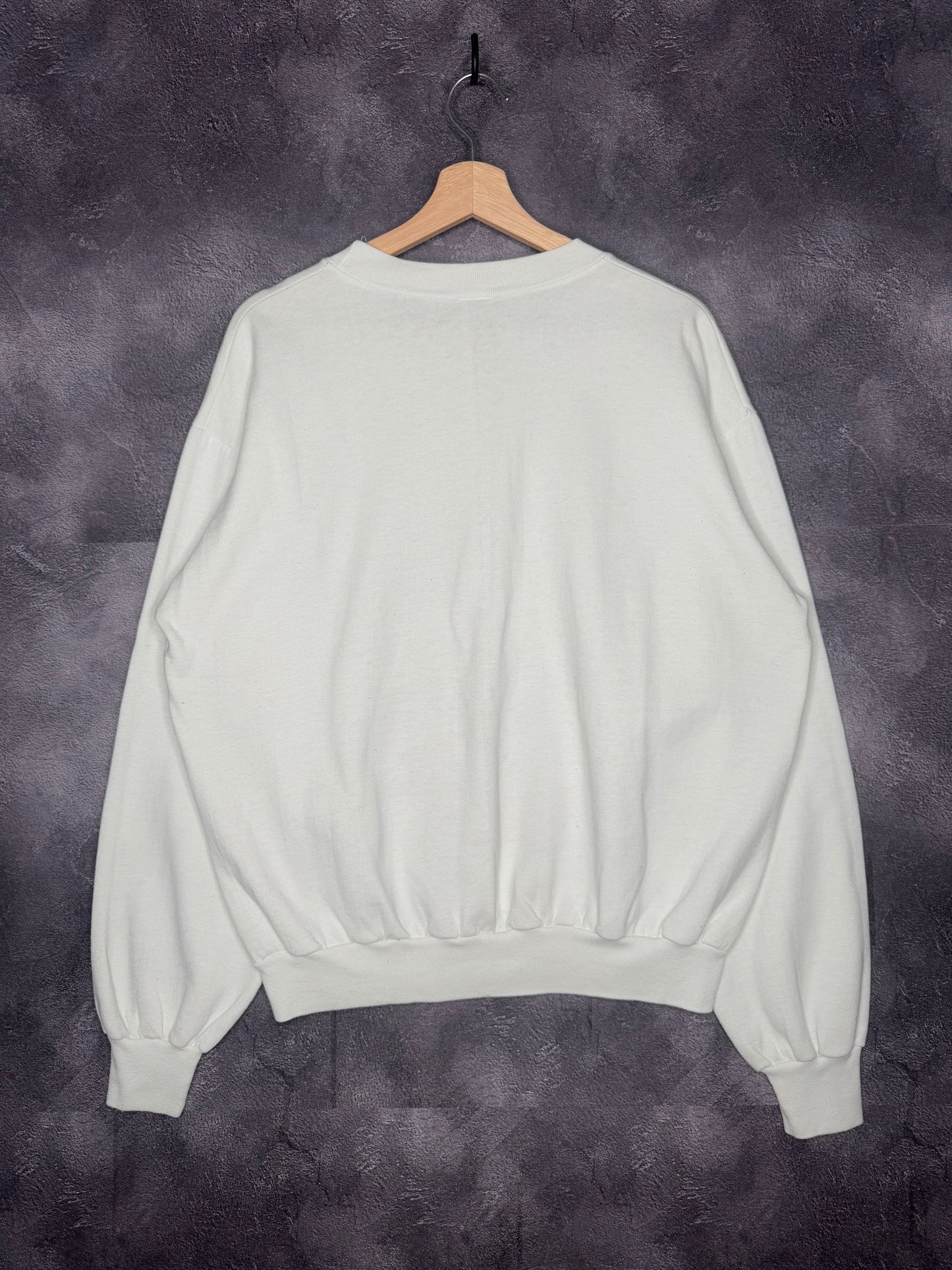 1989 Cincinnati Reds MLB World Series Champions Sweatshirt M