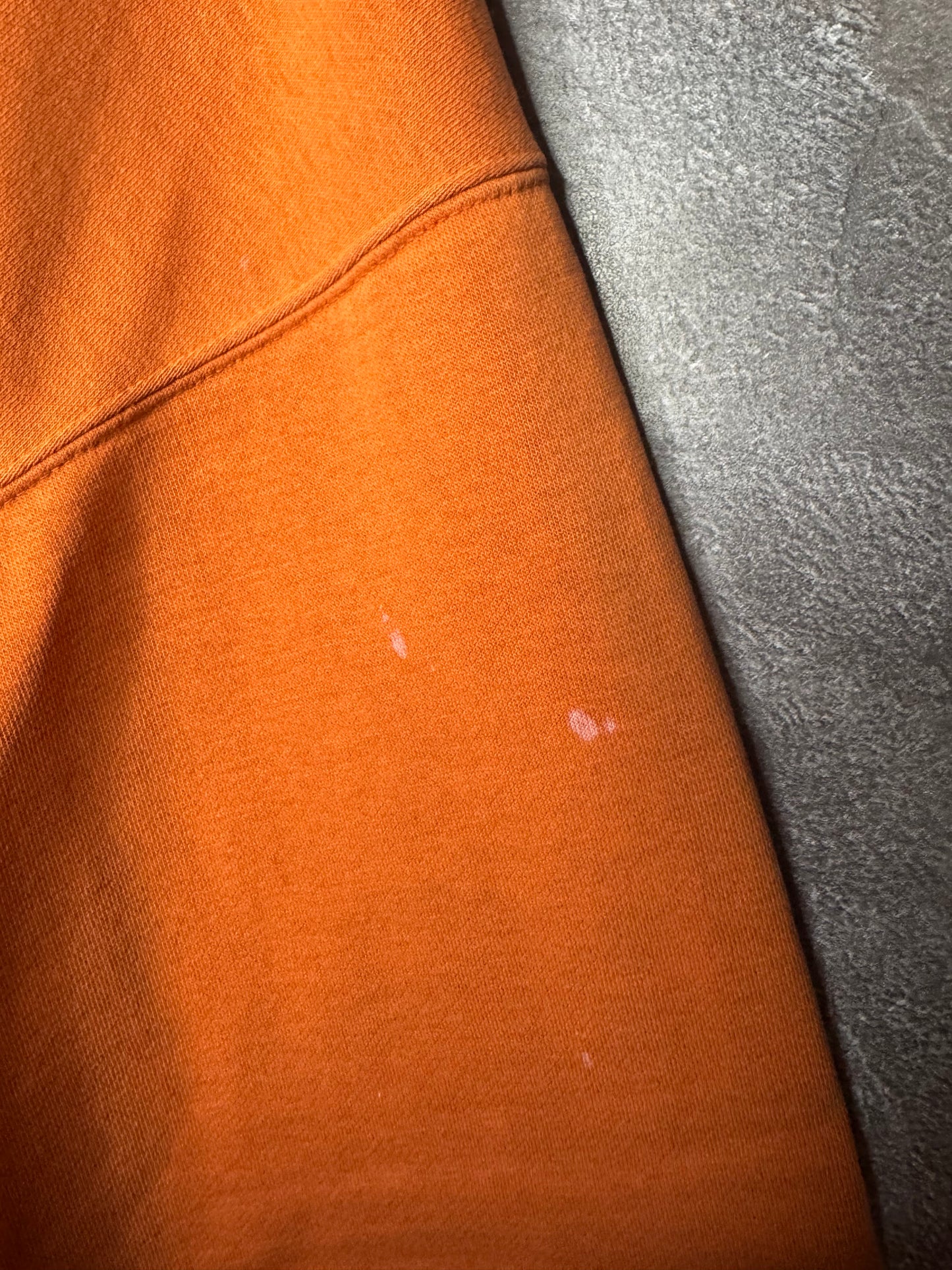 90s University of Texas Longhorns Nike Centerswoosh Sweatshirt 2XL