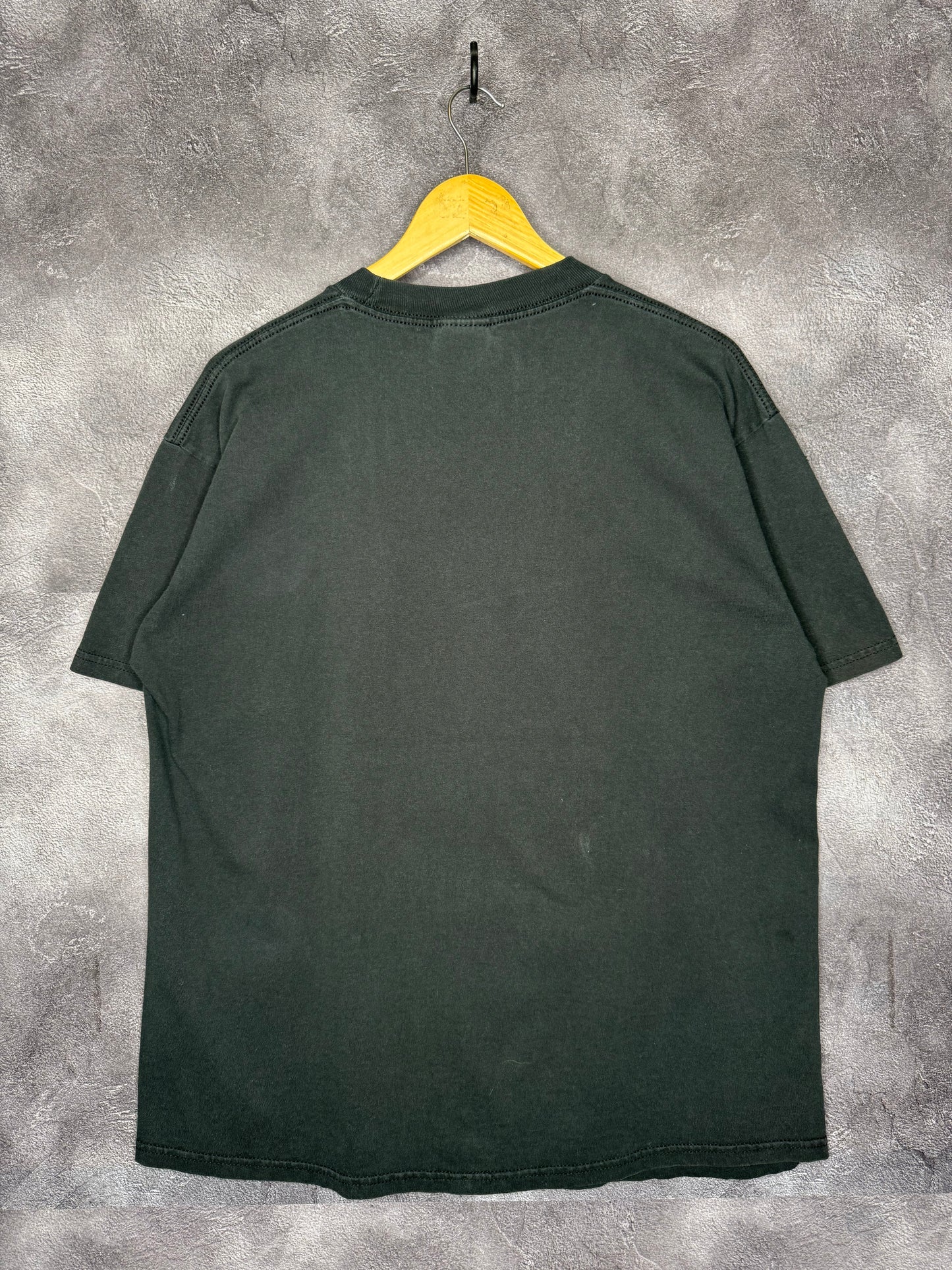 00's Jazz Louisiana Lubbock Kitchen Seafood Crawfish Comedy Tee XL