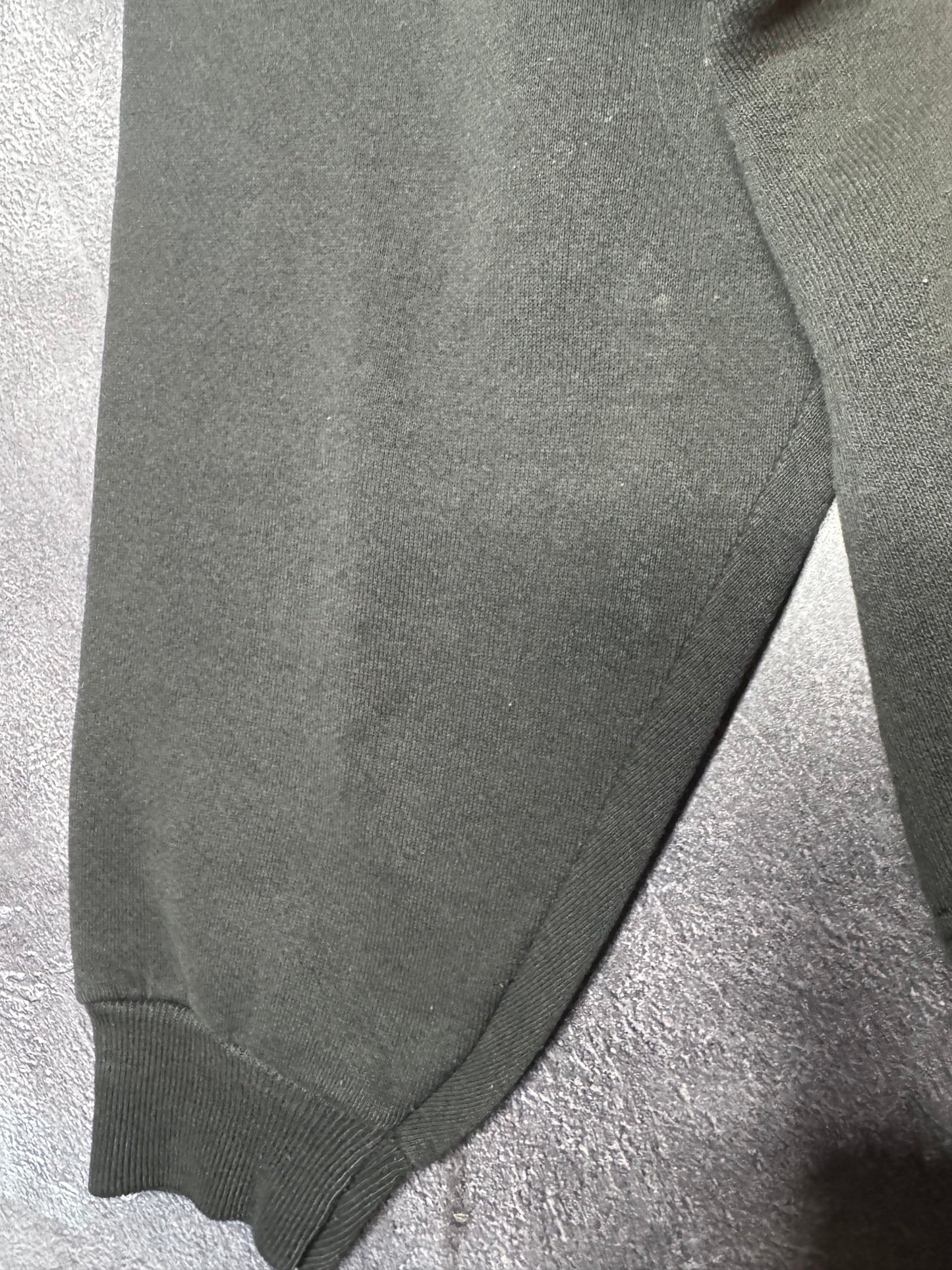 90s University of Colorado Buffaloes Faded Sweatshirt Size L