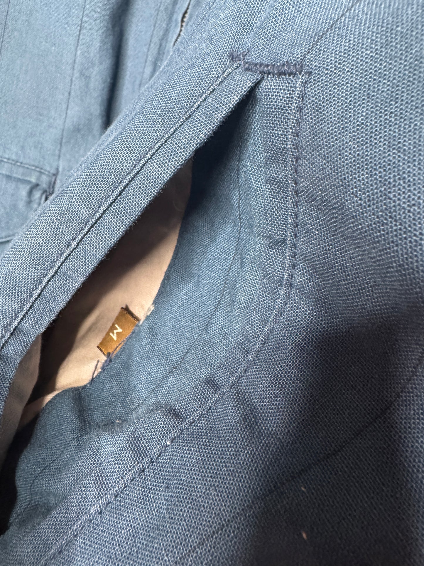 90s Looney Tunes Reversible BurBank Blitzers Warner Bros Football Jacket L