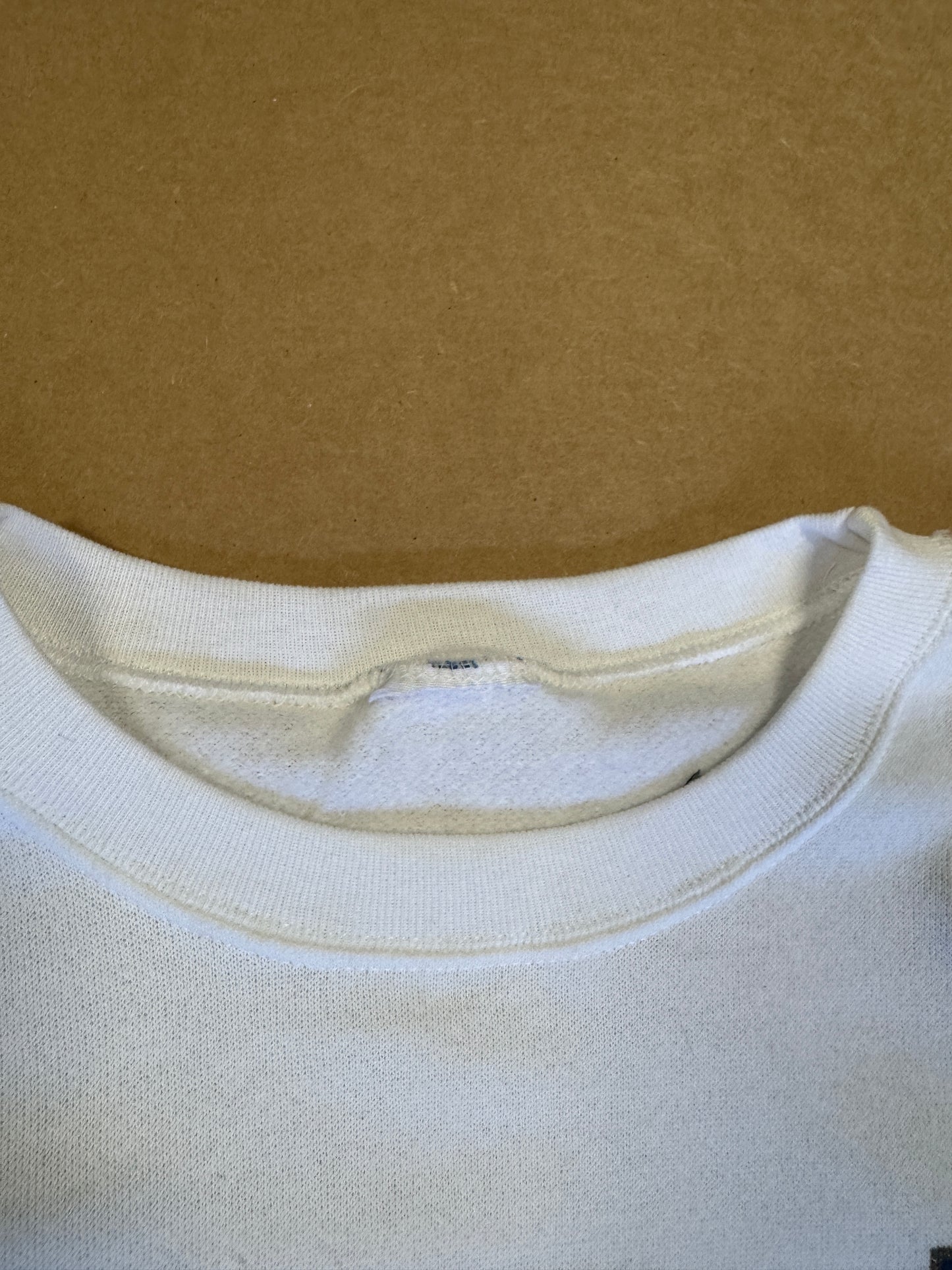 1994 USA World Cup Soccer Sweatshirt L