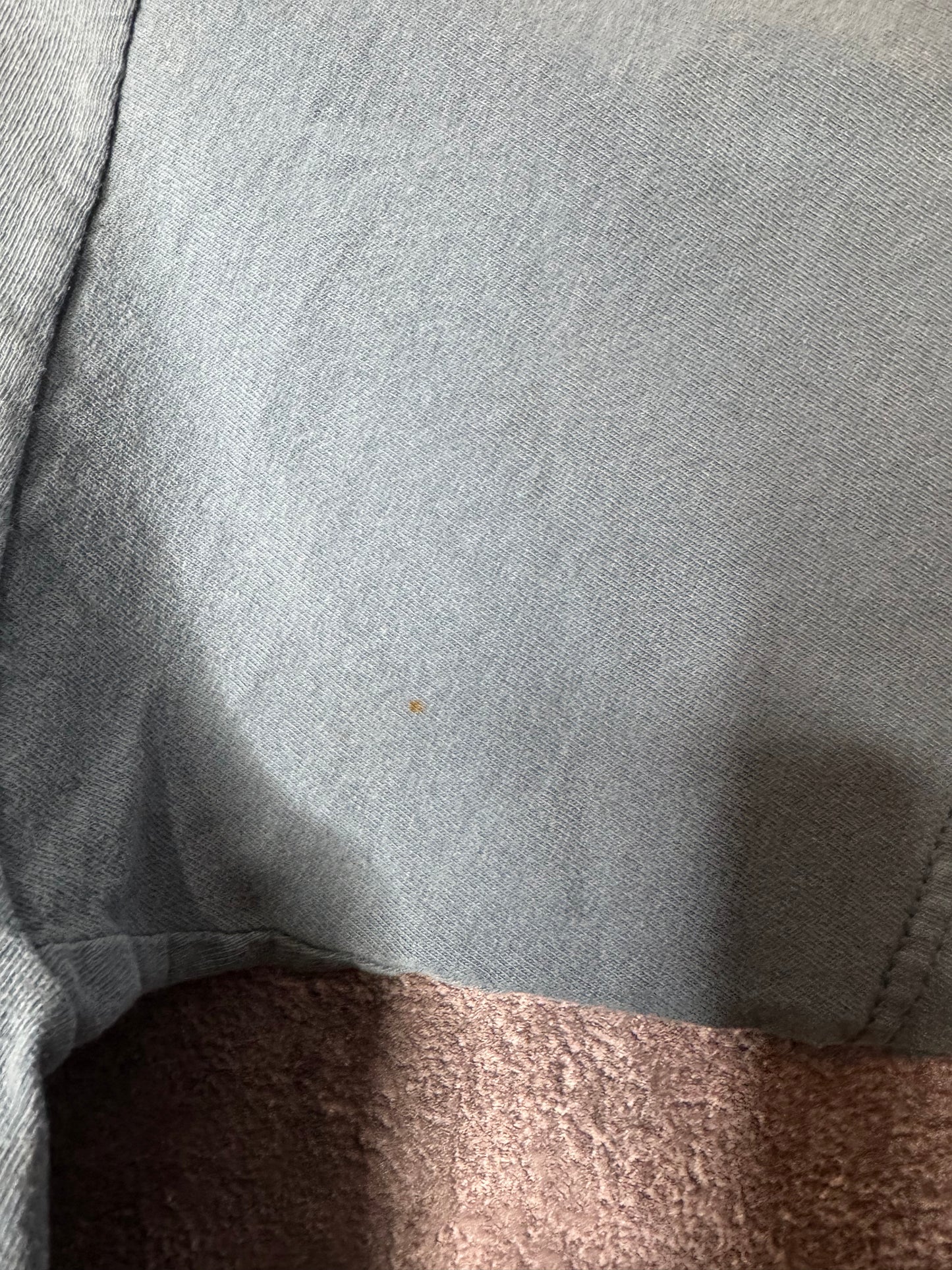 90s Nike Court faded Tee L