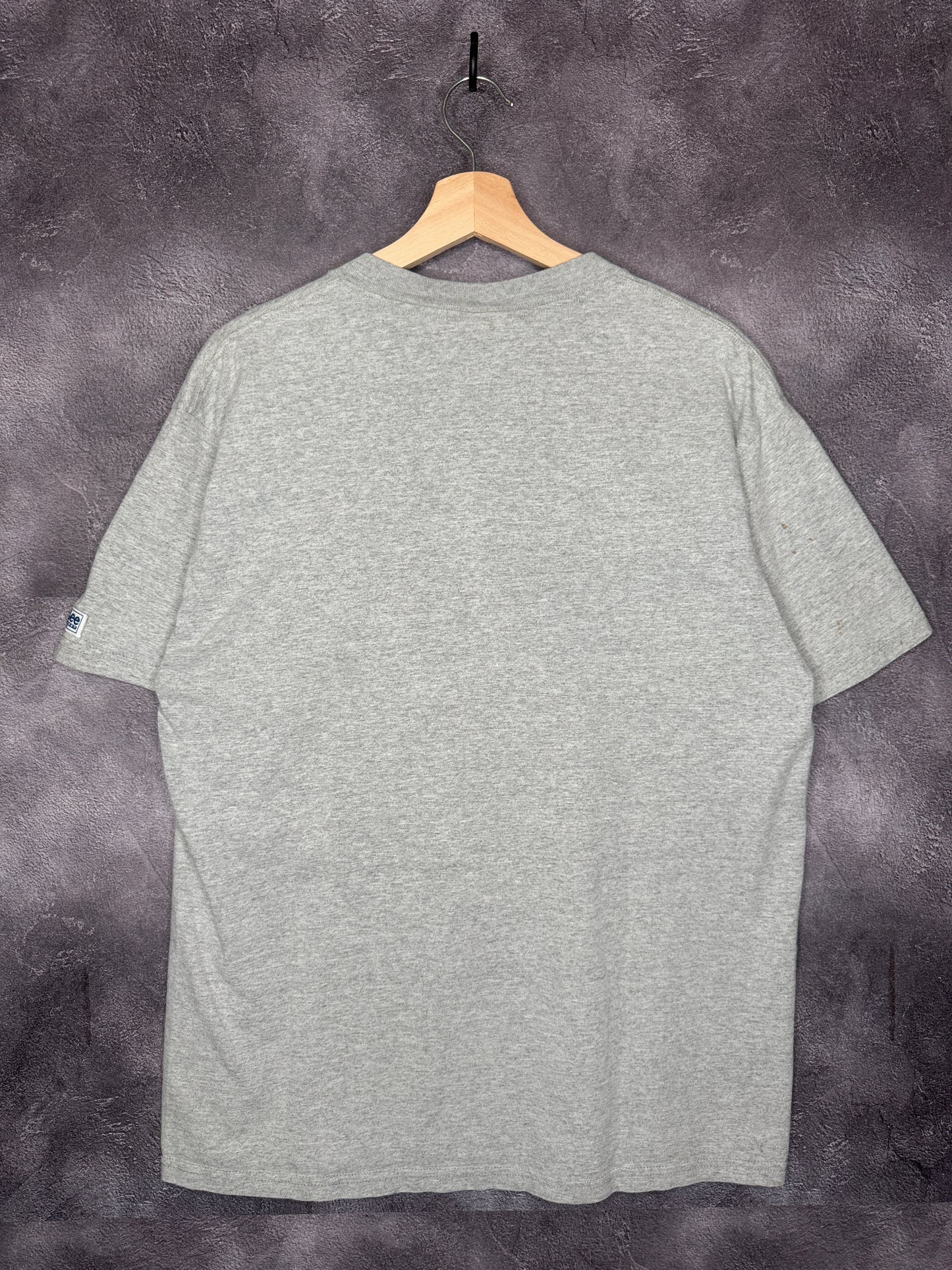 90s Deion Sanders Jerry Rice Dynamic Duo Cowboys V 49ers Tee L