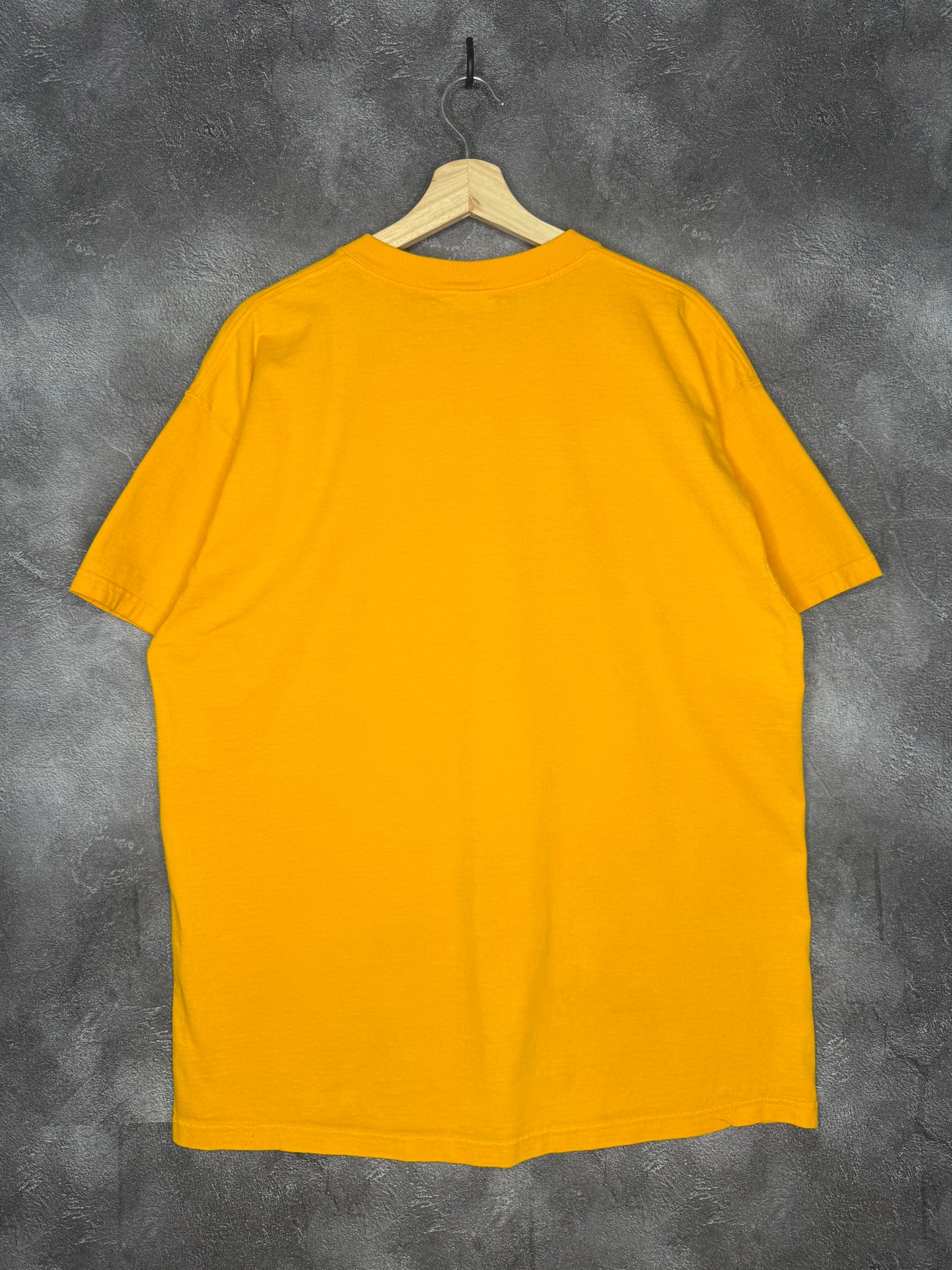 2004 Los Angeles Lakers NBA Playoffs Finals Tee XL