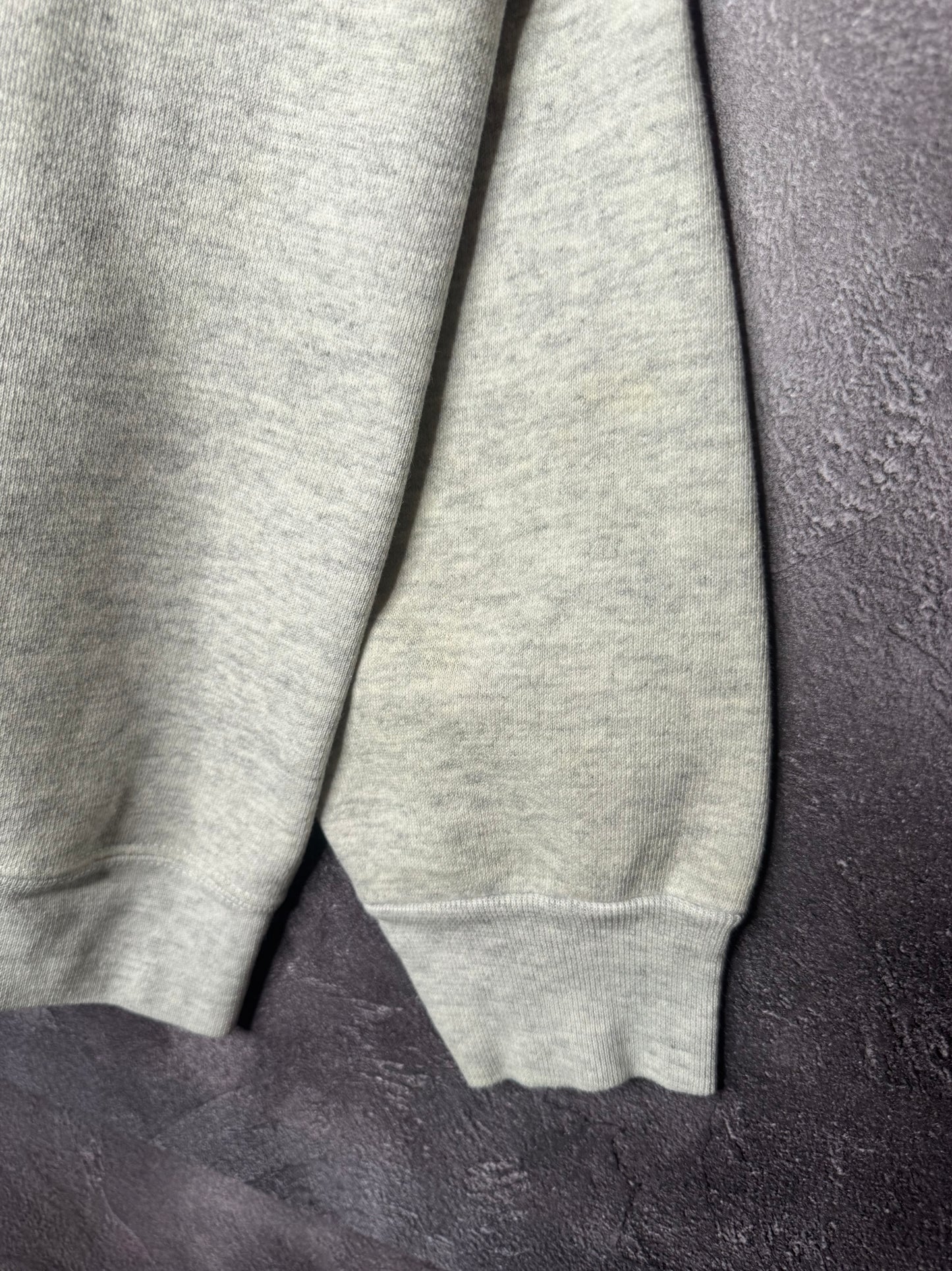 1991 Iowa Hawkeyes Holiday Bowl San Diego Sweatshirt XL