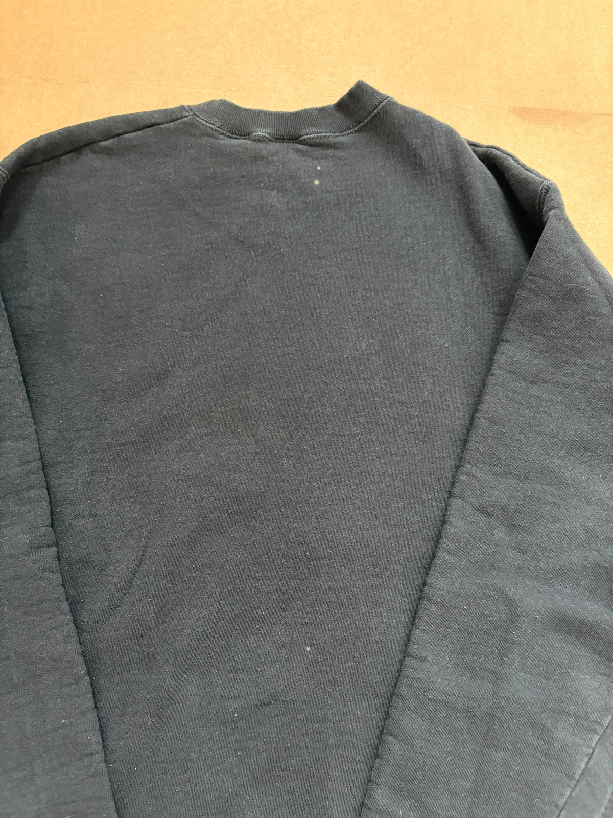 Vintage 90's Texas Tech Lady Raiders Basketball Sweatshirt L