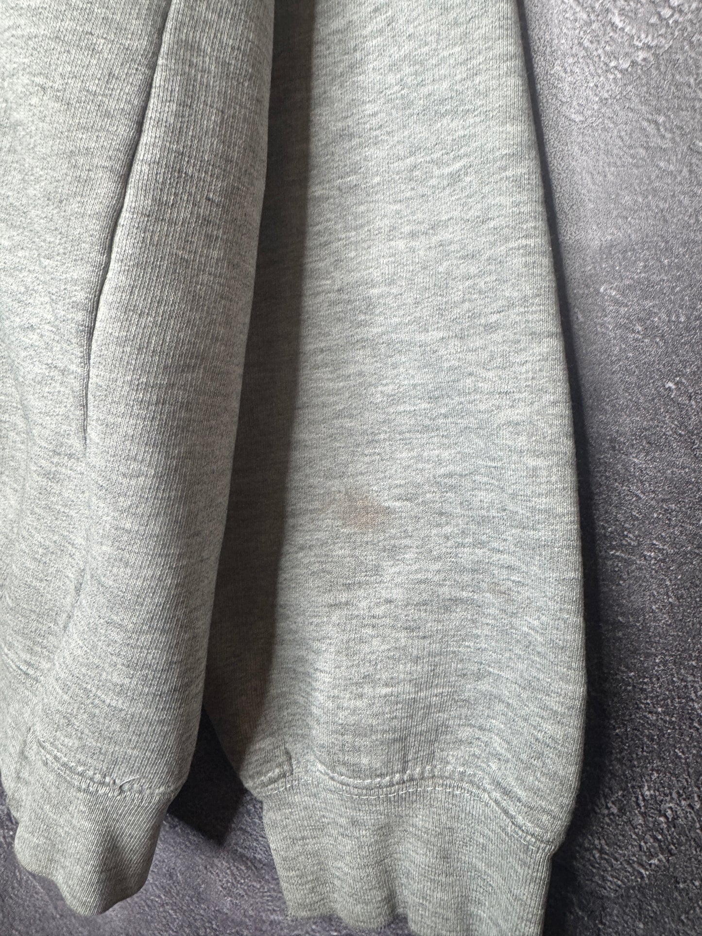 Y2K Denver Broncos NFL Equipment Hoodie XL