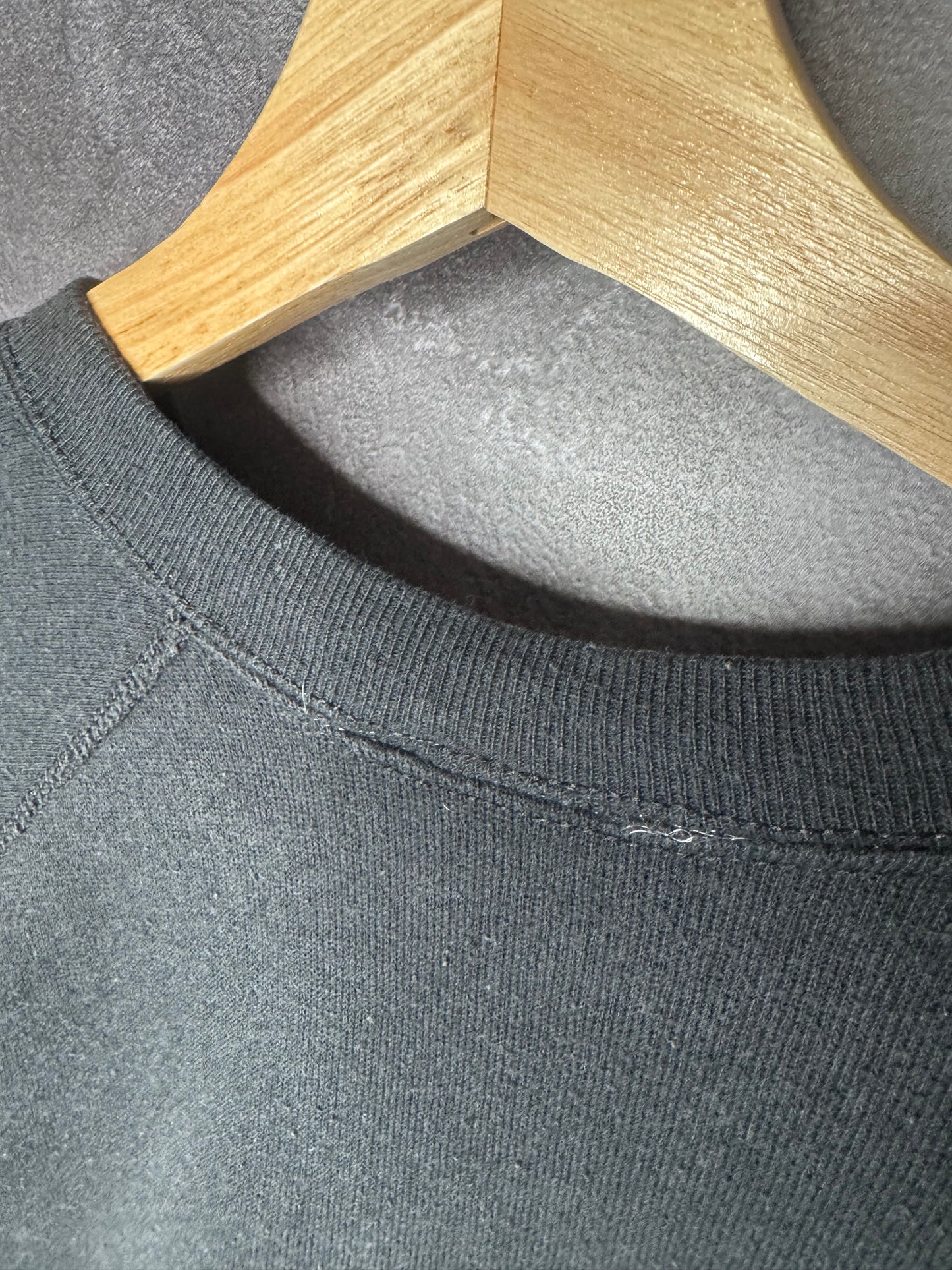 1989 University of Iowa Hawkeyes Sweatshirt XL