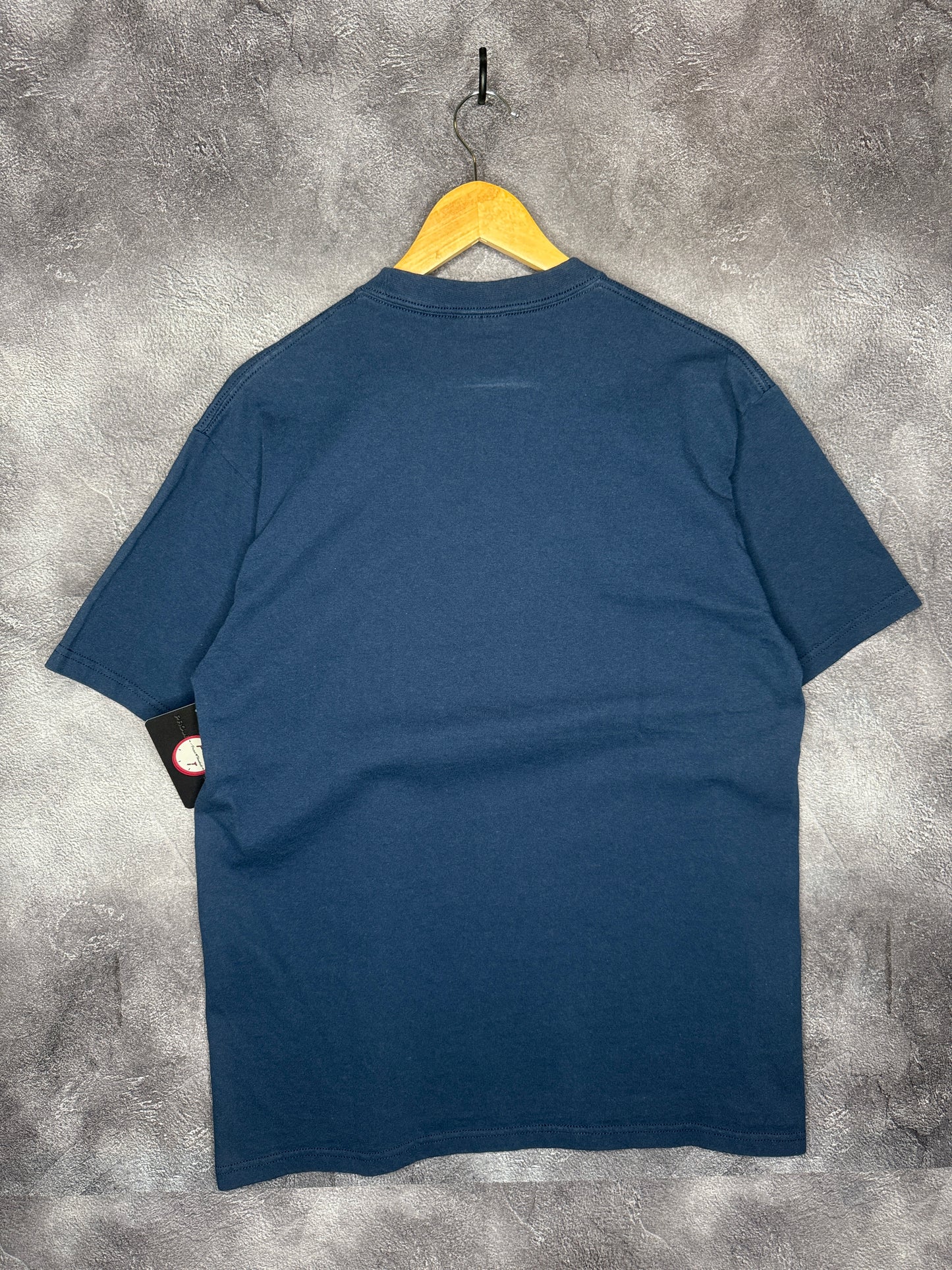 2004 Boston Red Sox Nike Swoosh World Series Champions Tee M