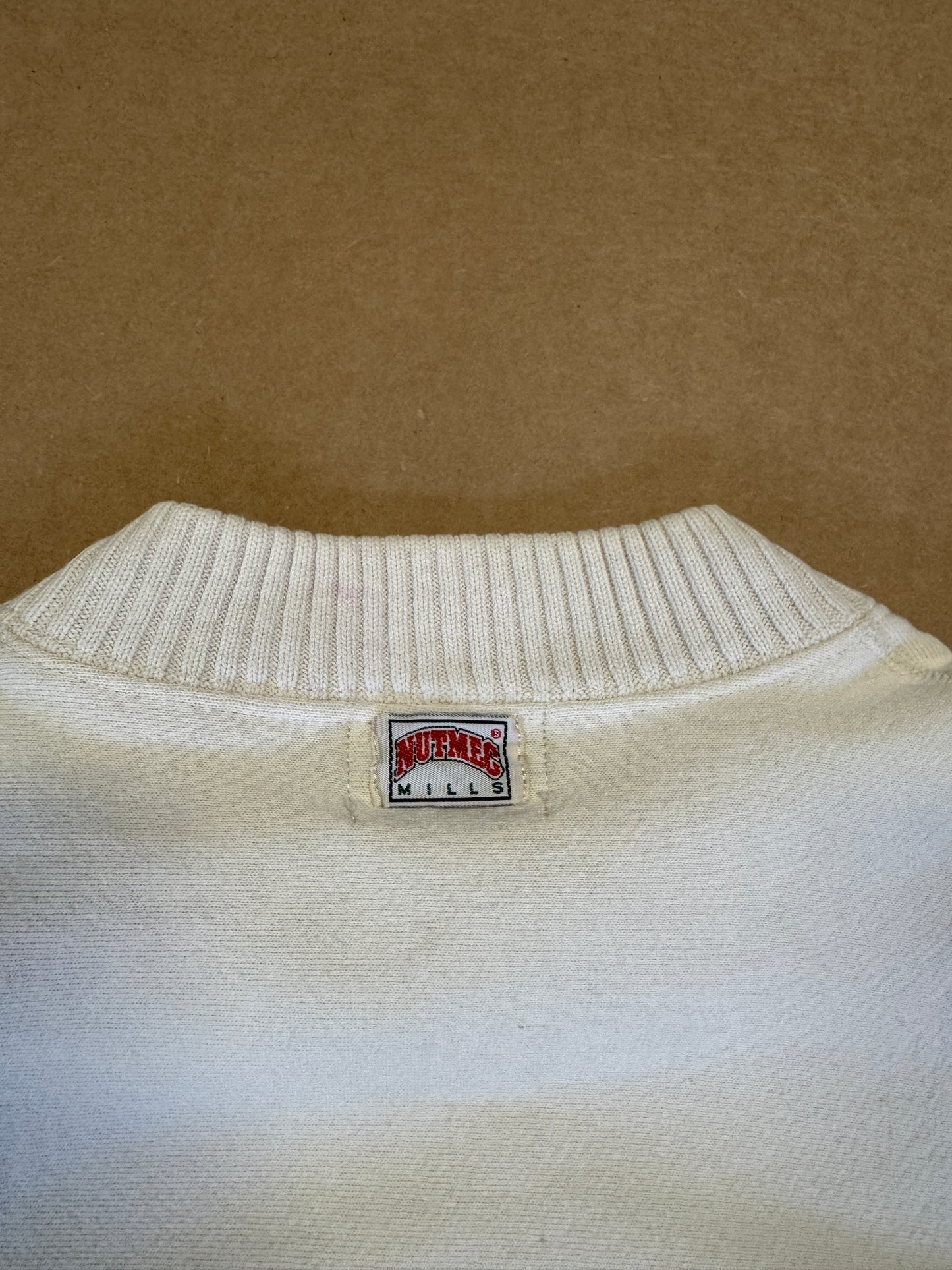 1994 USA World Cup Nutmeg heavyweight sweatshirt XL