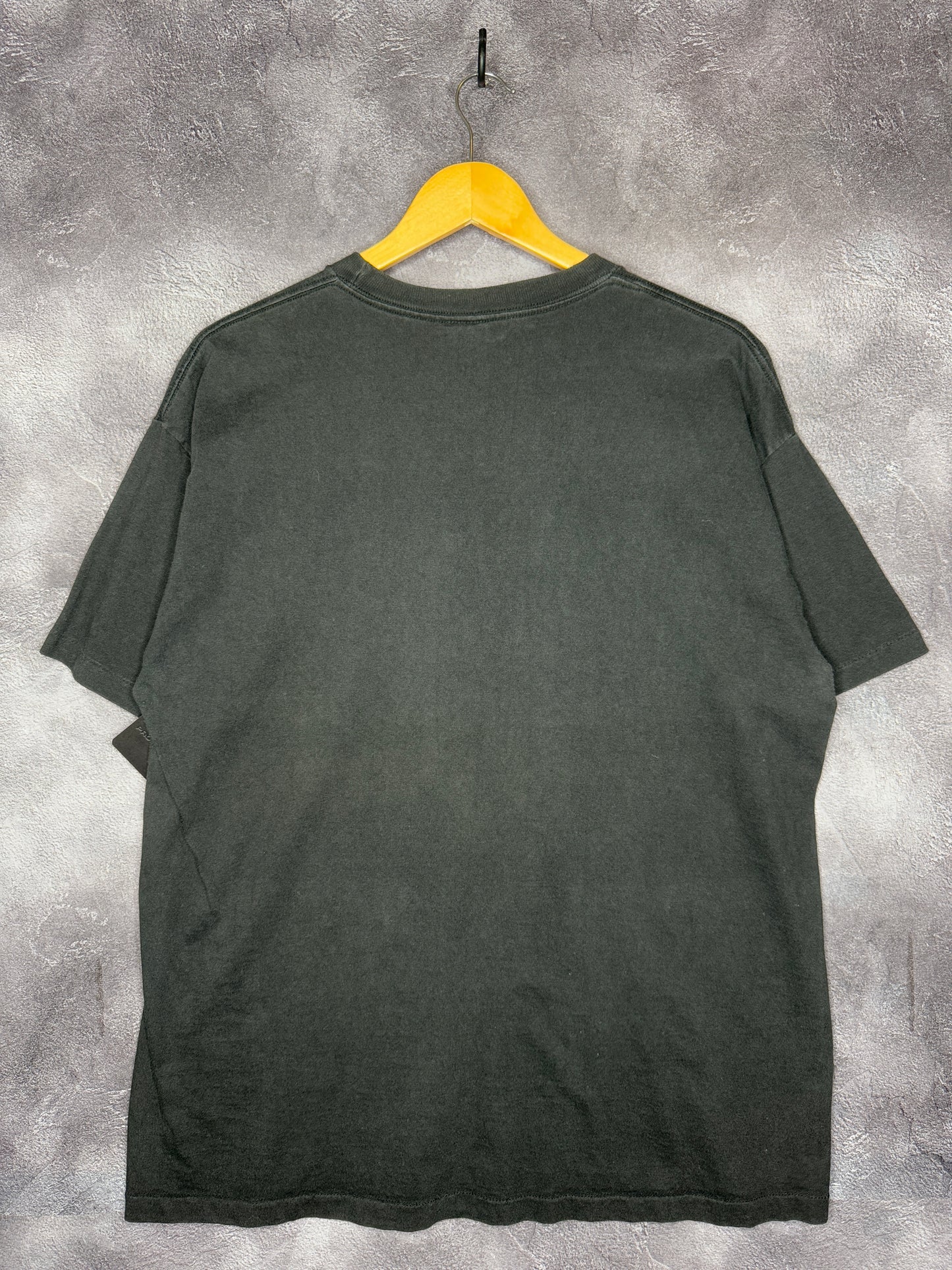 90s Los Angeles Raiders Logo 7 Helmet Tee XL